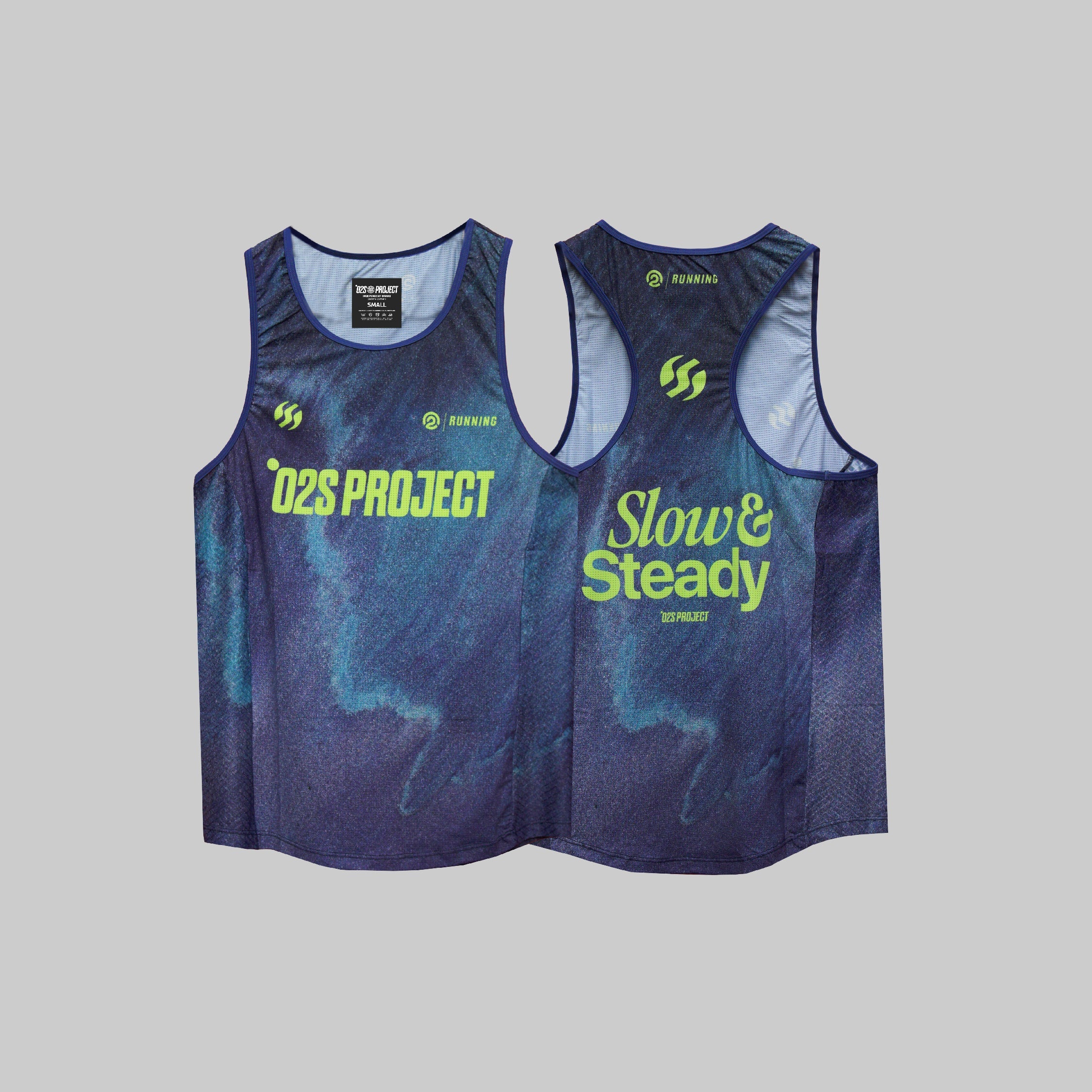 Translation missing: en.Singlets: Singlets