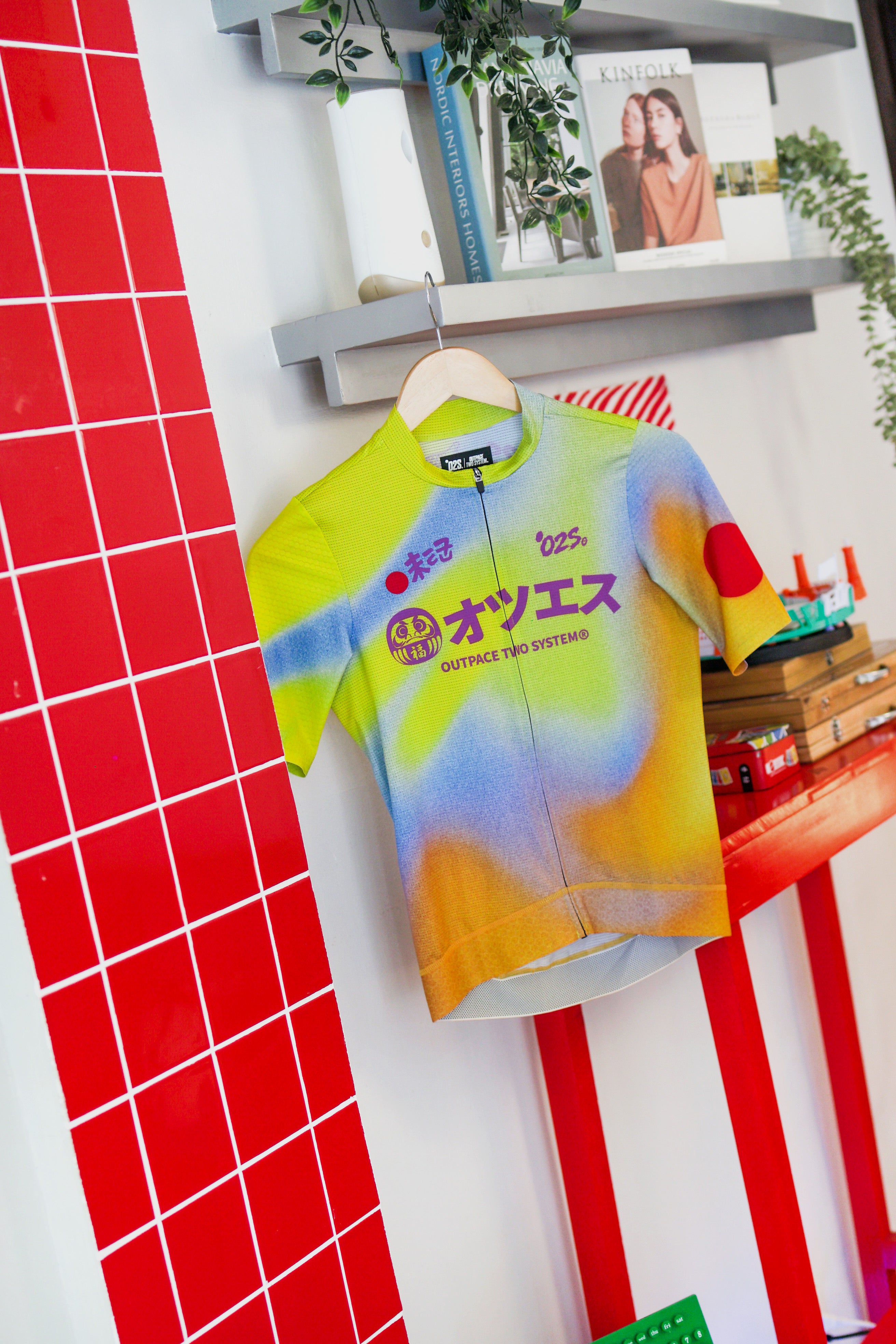 Amen to Ramen - Day