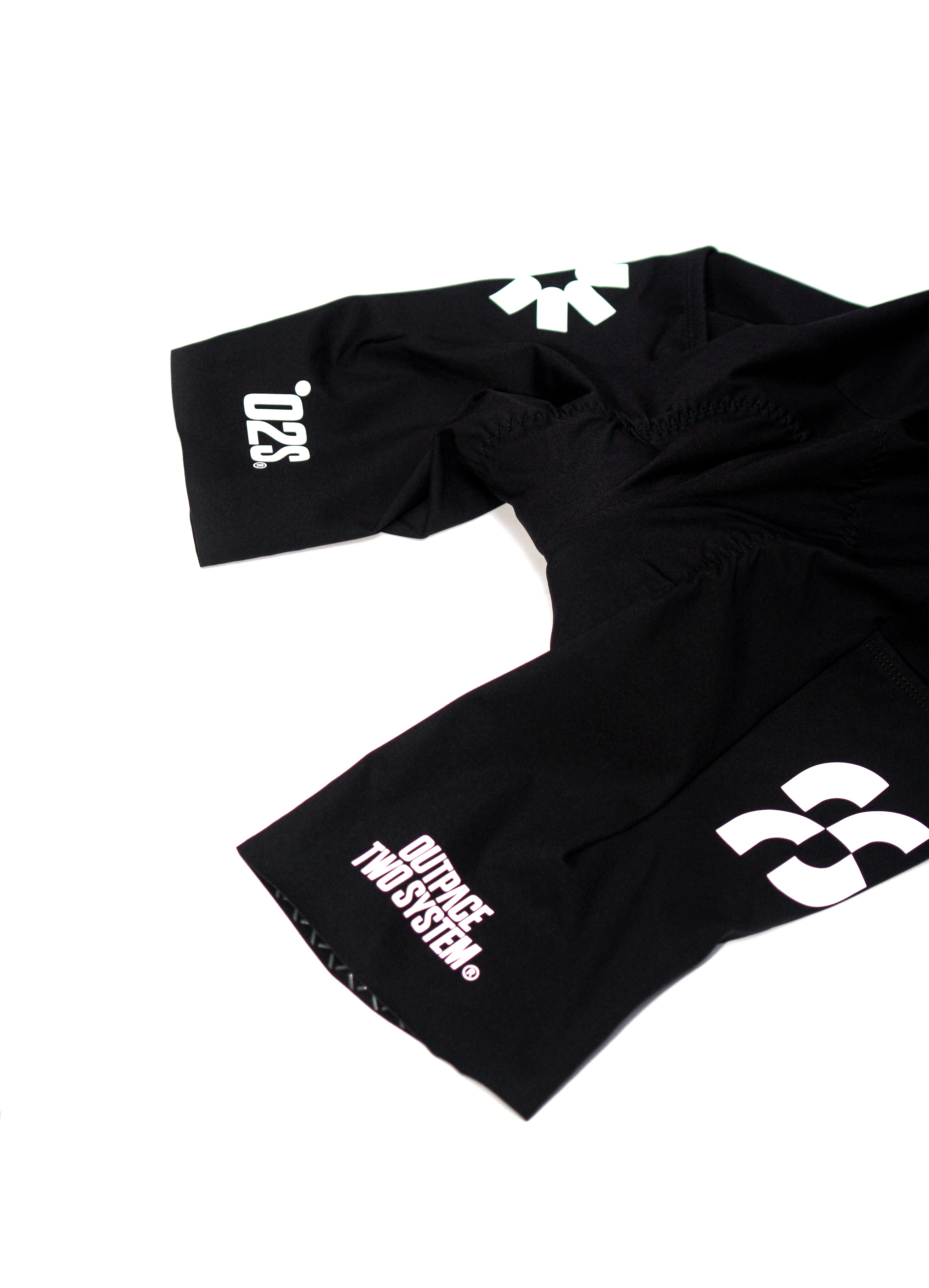 003 Flow State Seamless Cargo Bib - Men