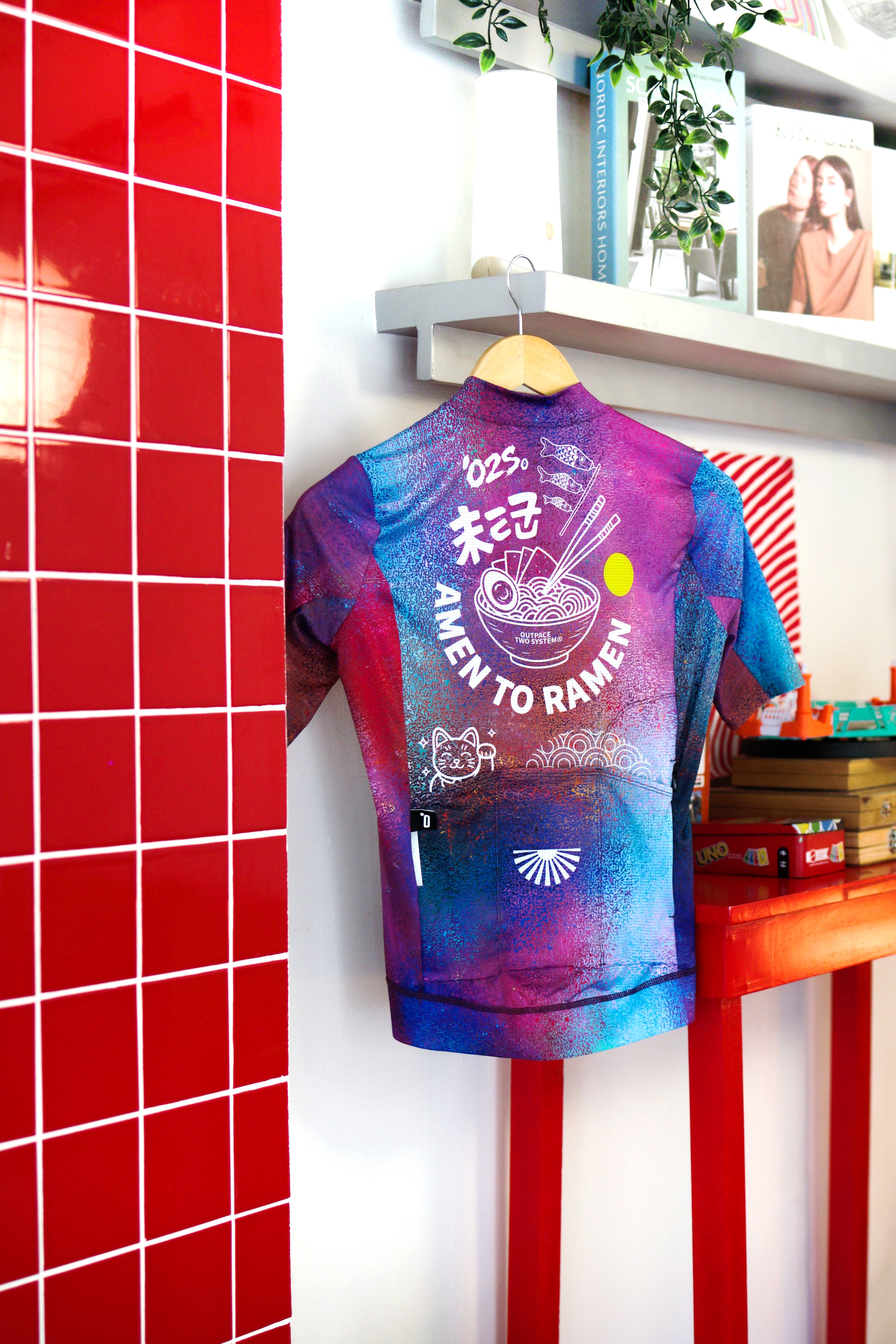 Amen To Ramen - Night