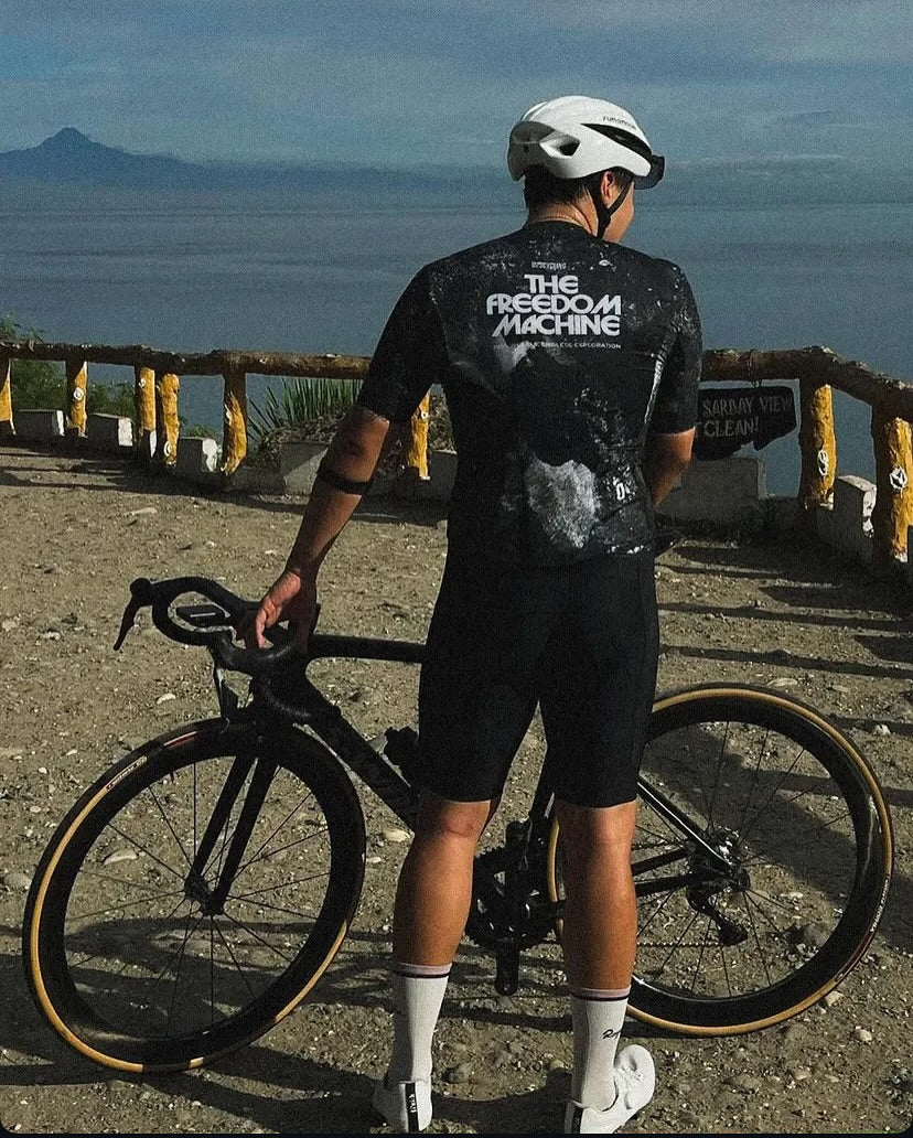 The Freedom Machine I