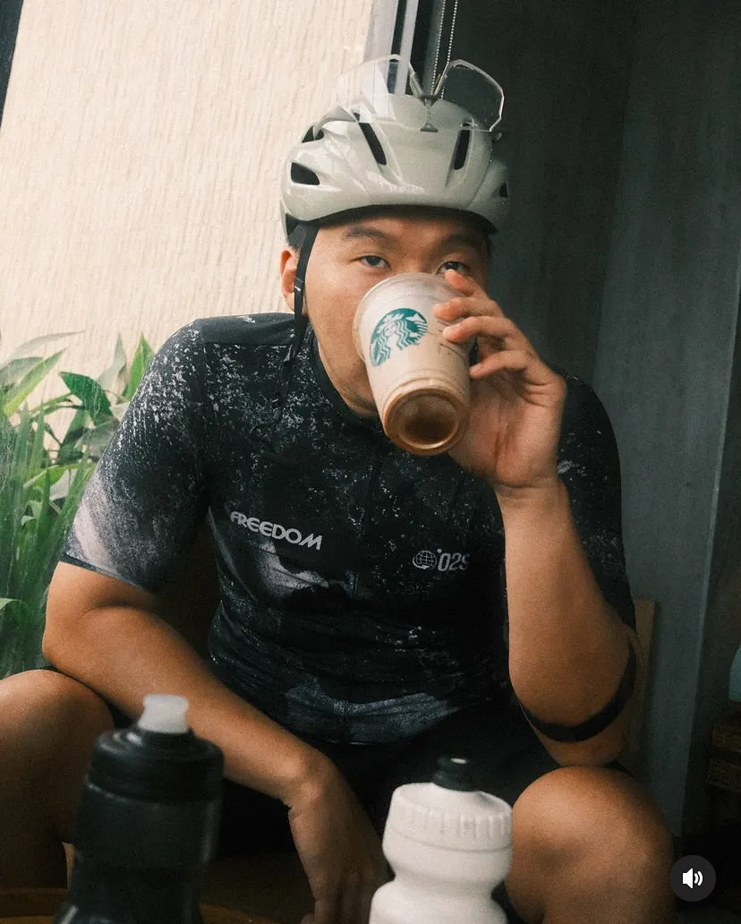 The Freedom Machine I