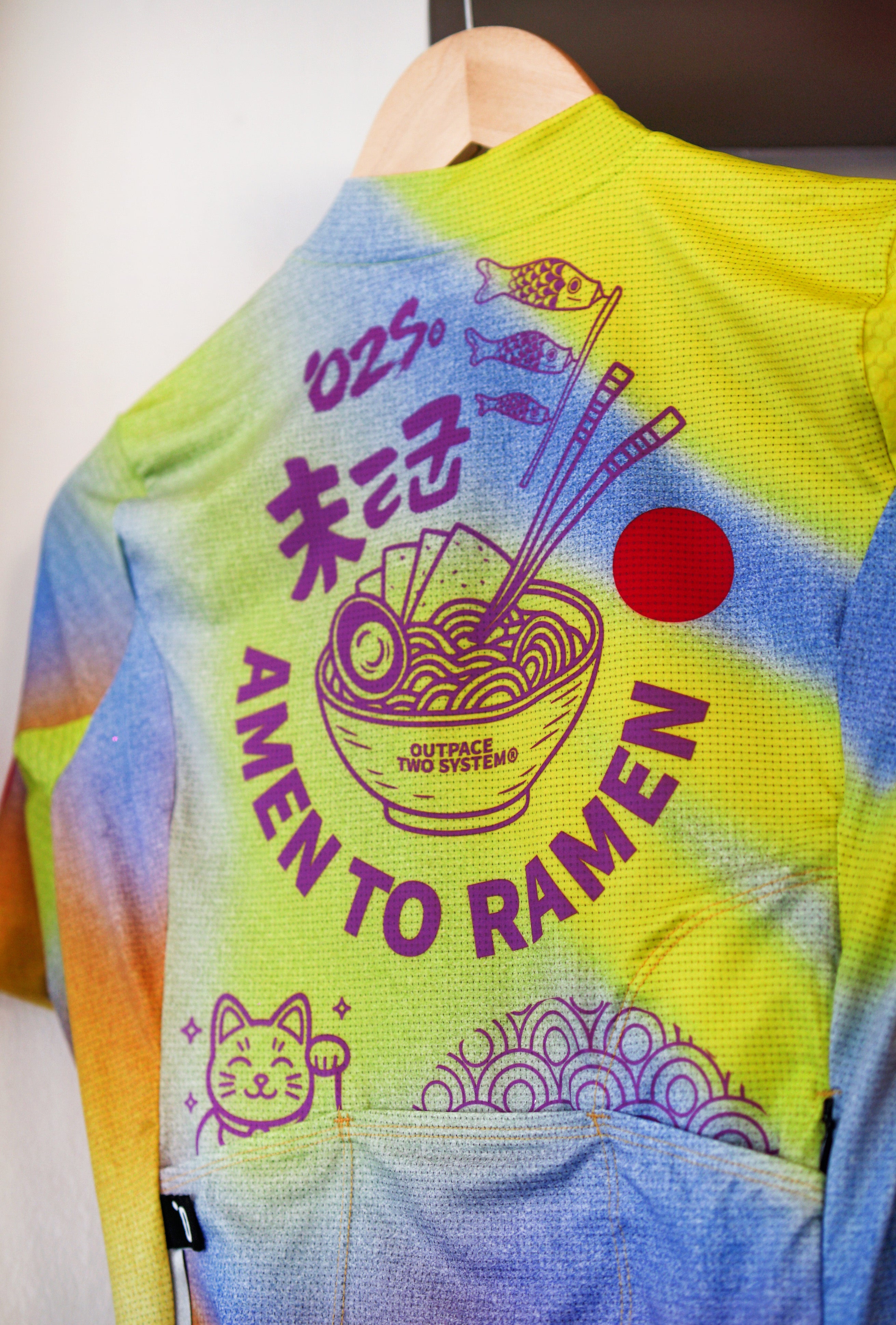 Amen to Ramen - Day