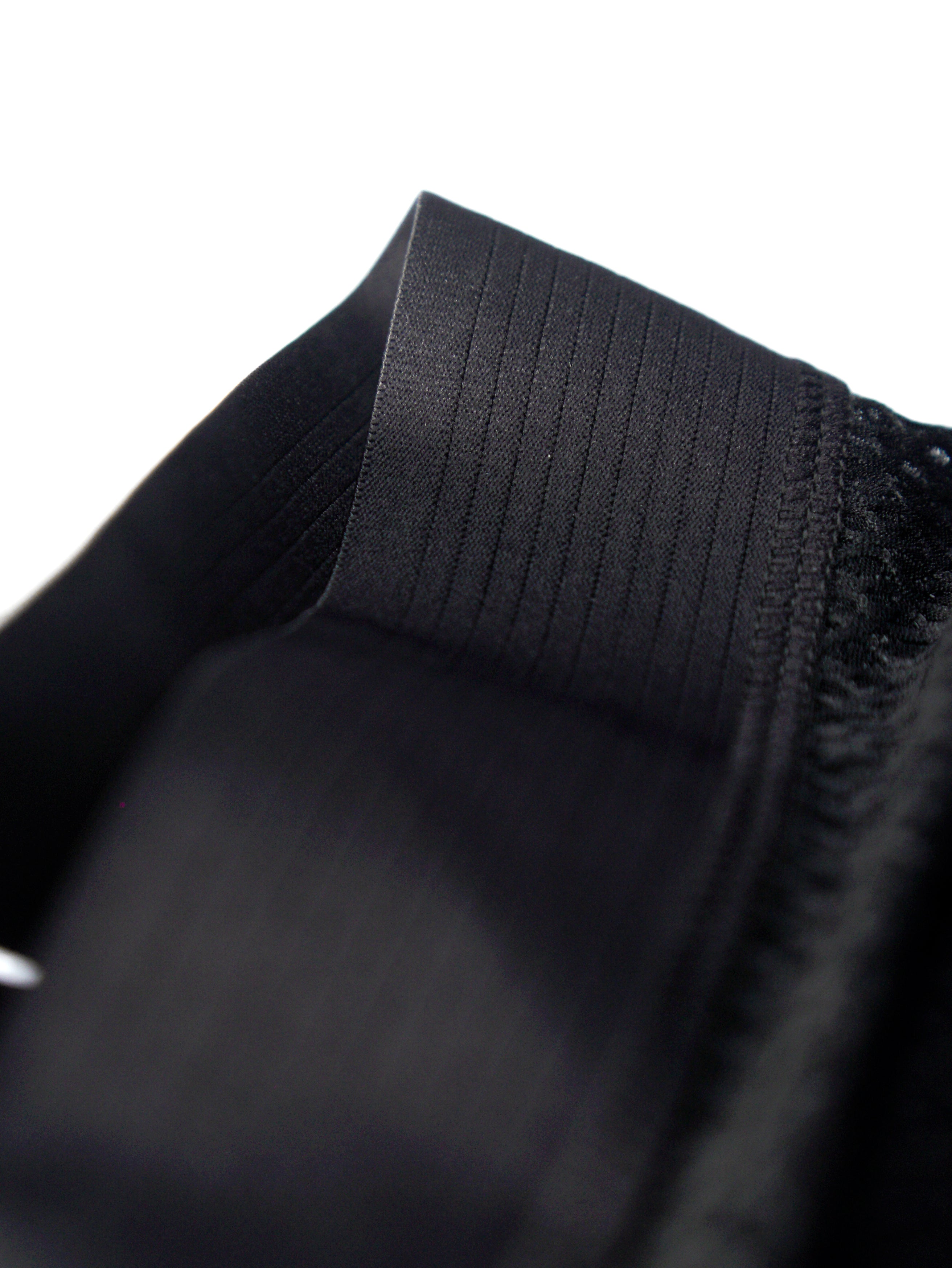 003 Flow State Seamless Cargo Bib - Men