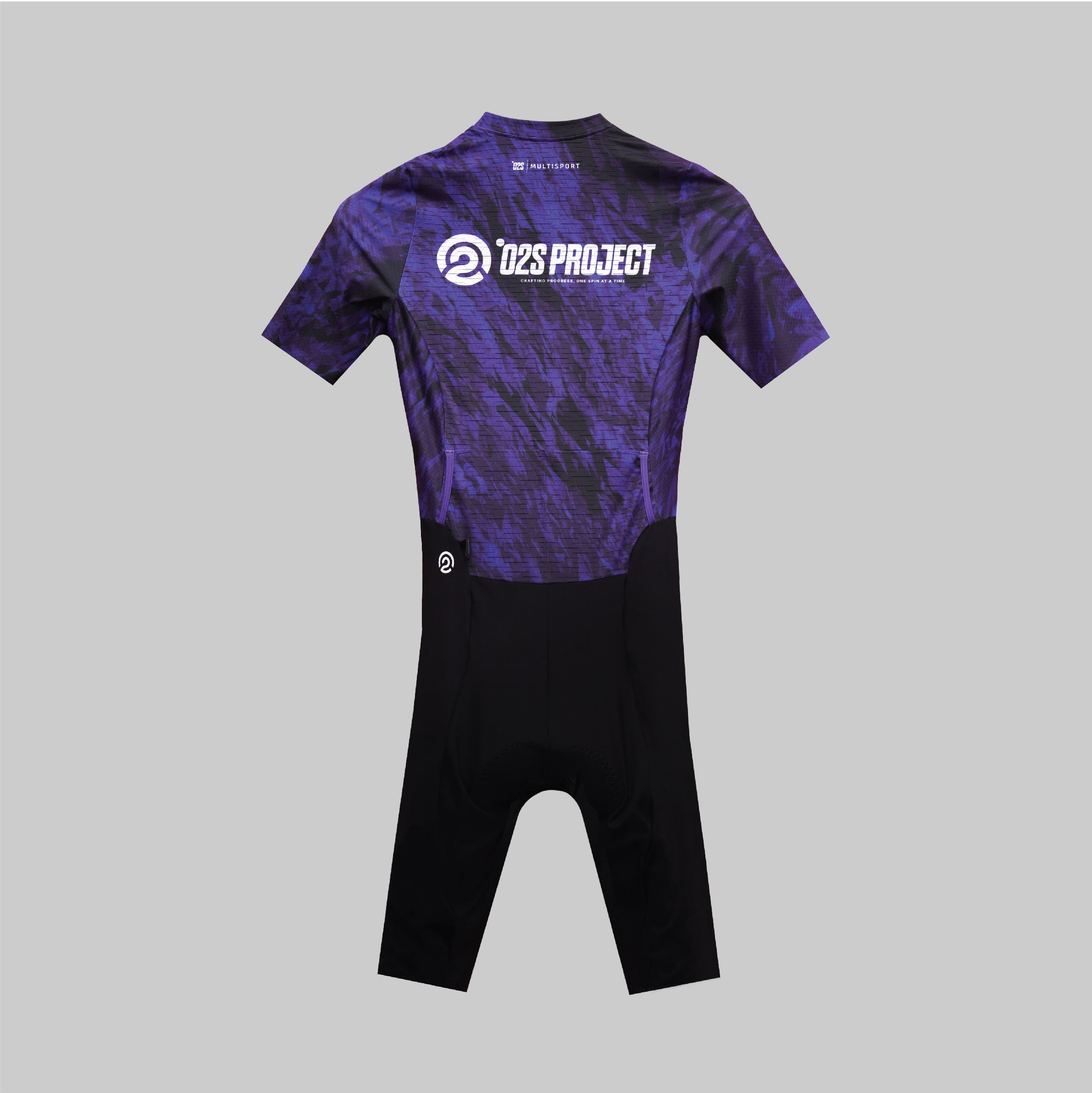 Apex Trisuit