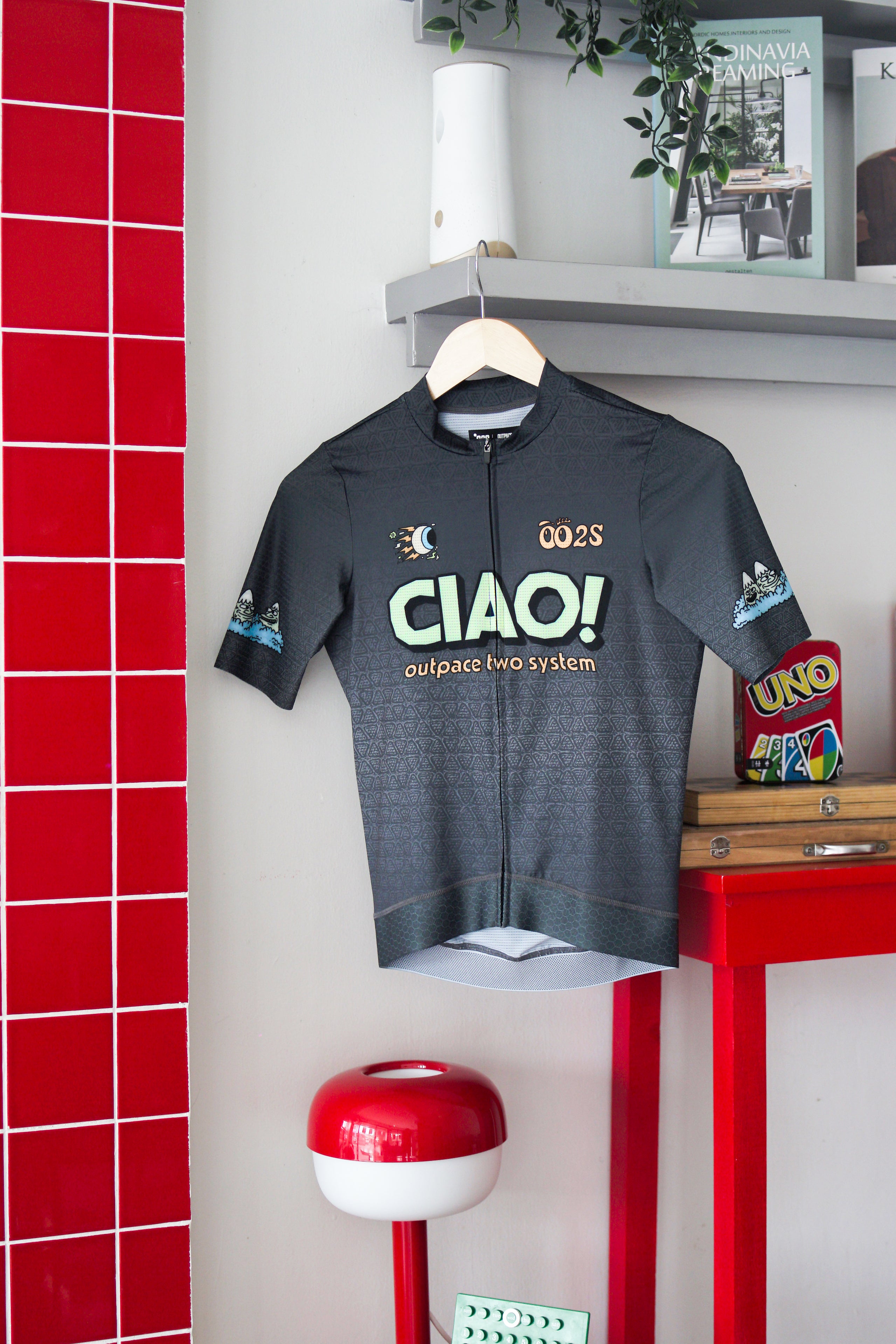 Ciao! Series 03
