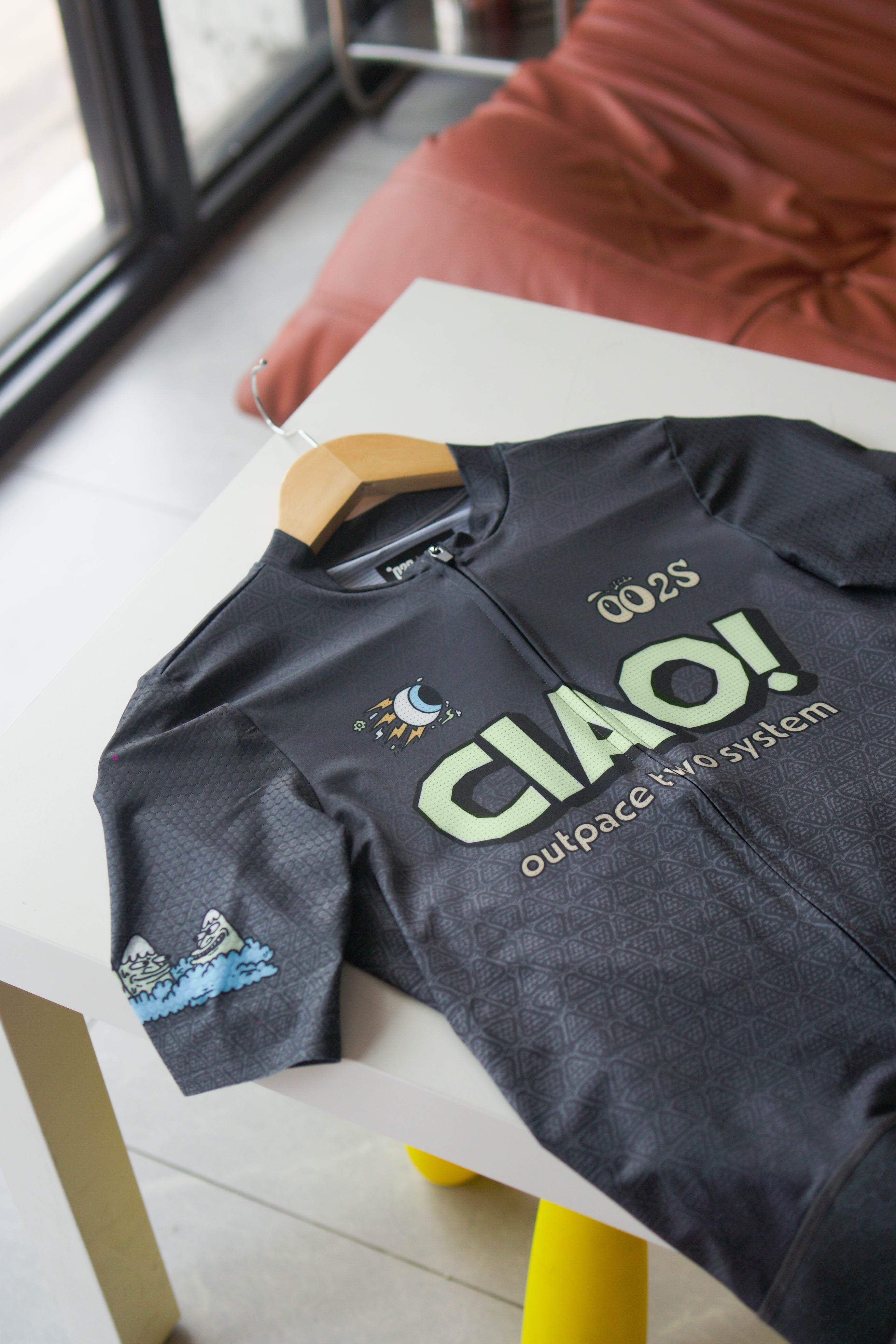 Ciao! Series 03