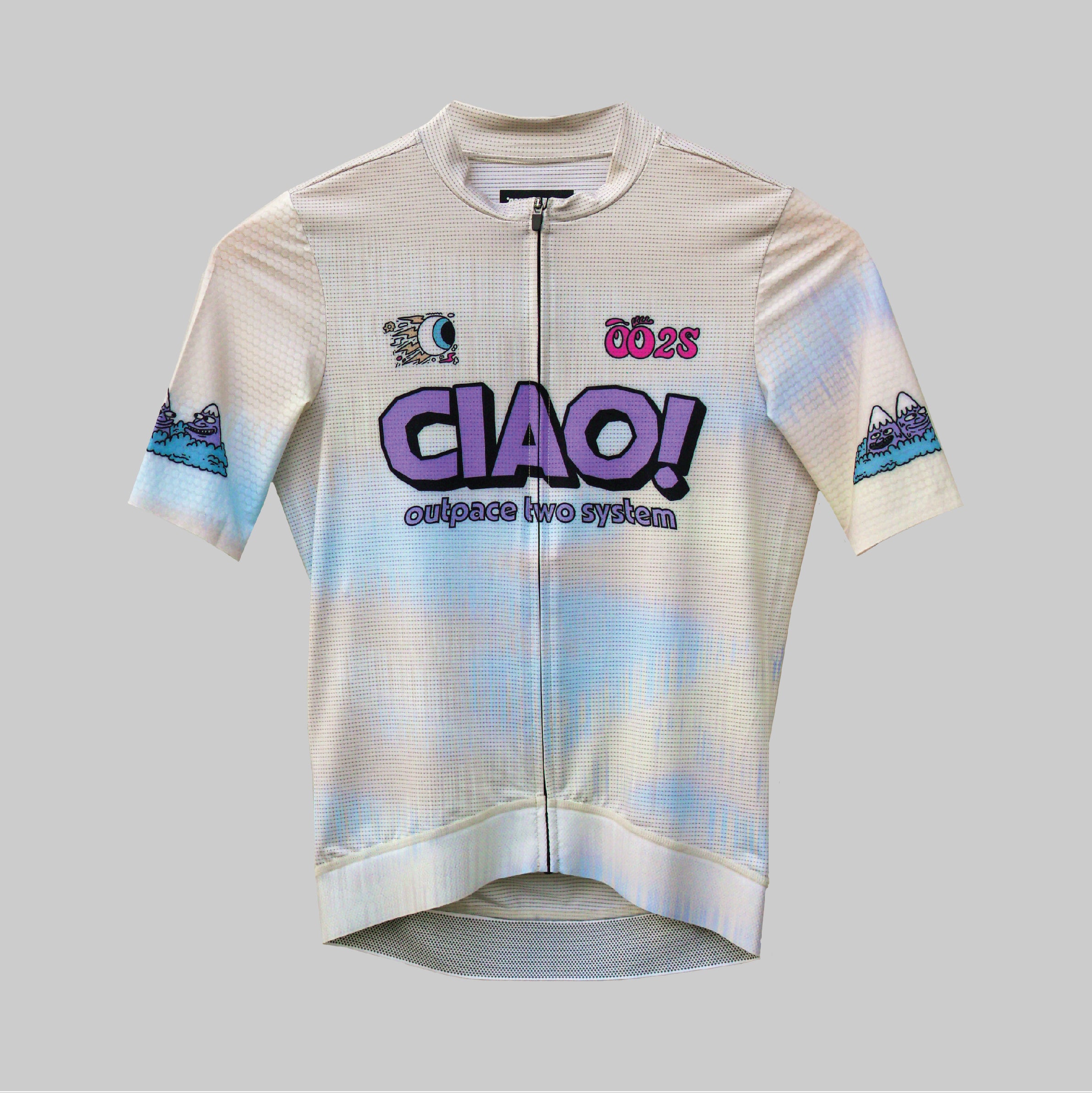 Ciao! Series 02