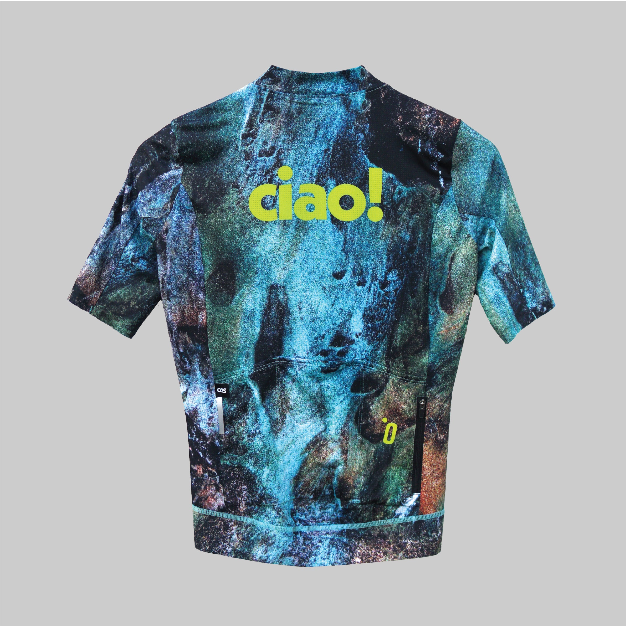 Ciao! Series 01