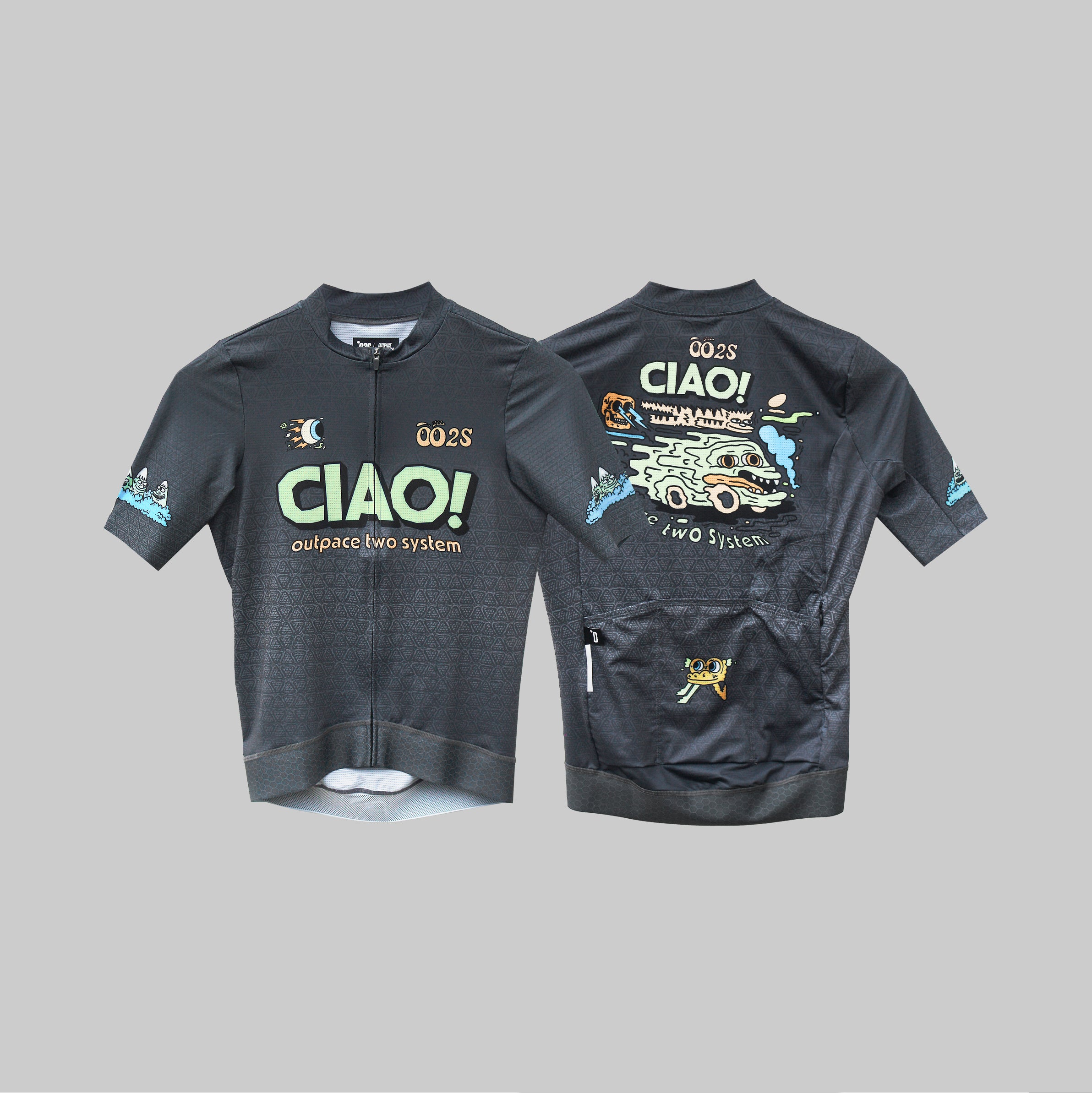 Ciao! Series 03