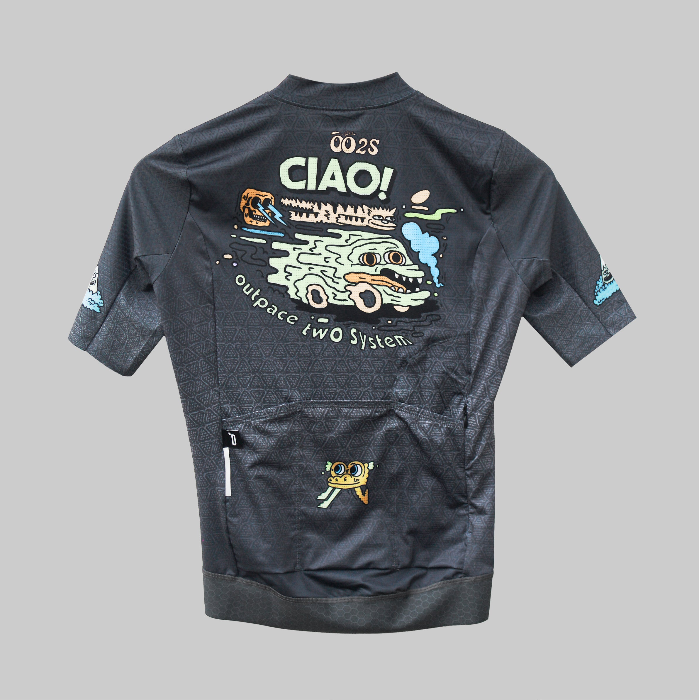 Ciao! Series 03