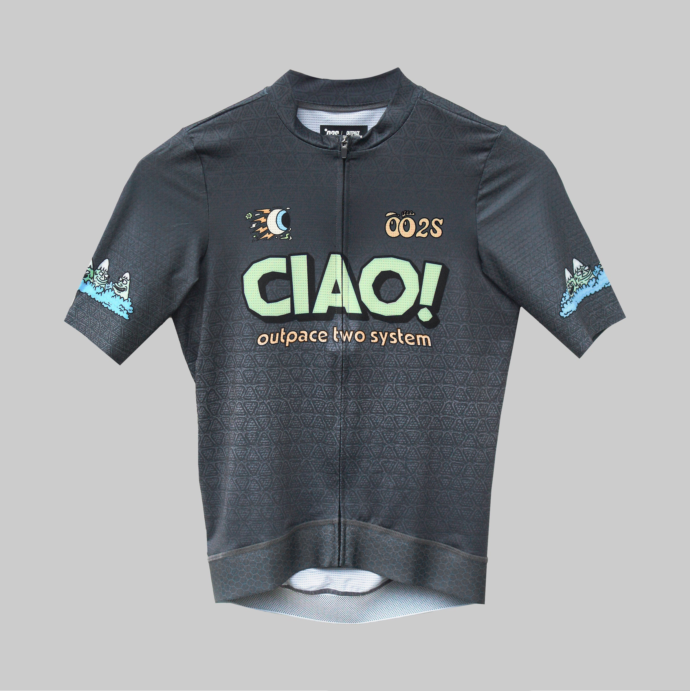Ciao! Series 03