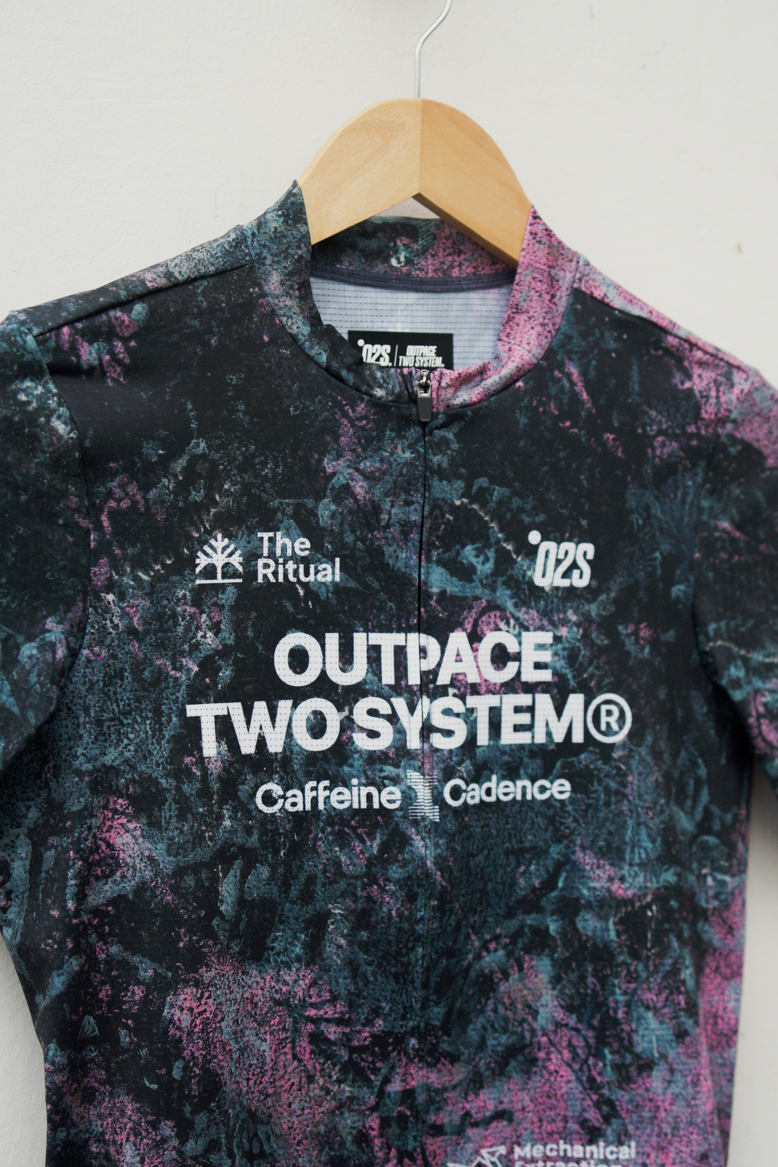 Caffeine x Cadence (Forest)