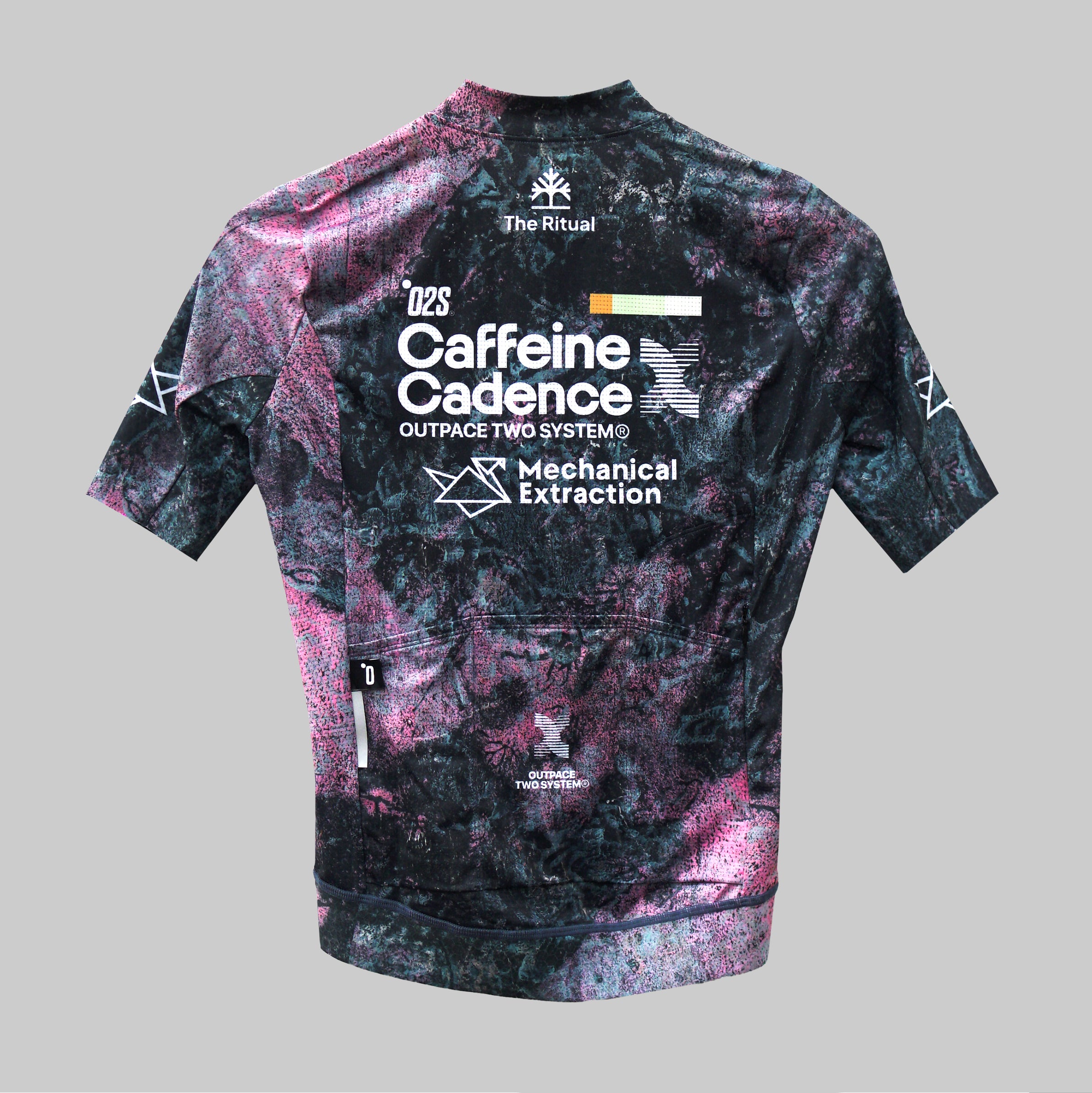 Caffeine x Cadence (Forest)