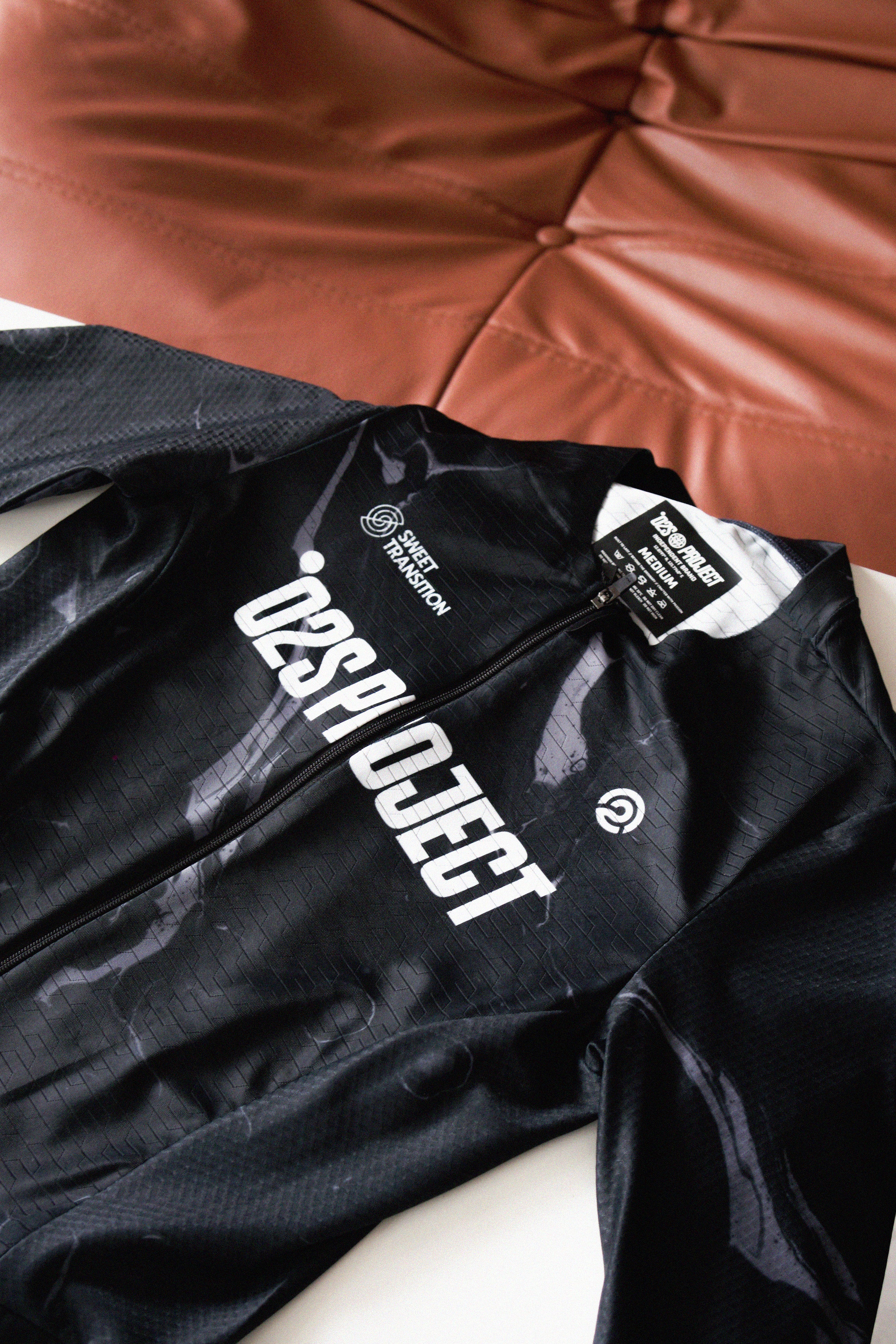 Sweet Transition Trisuit