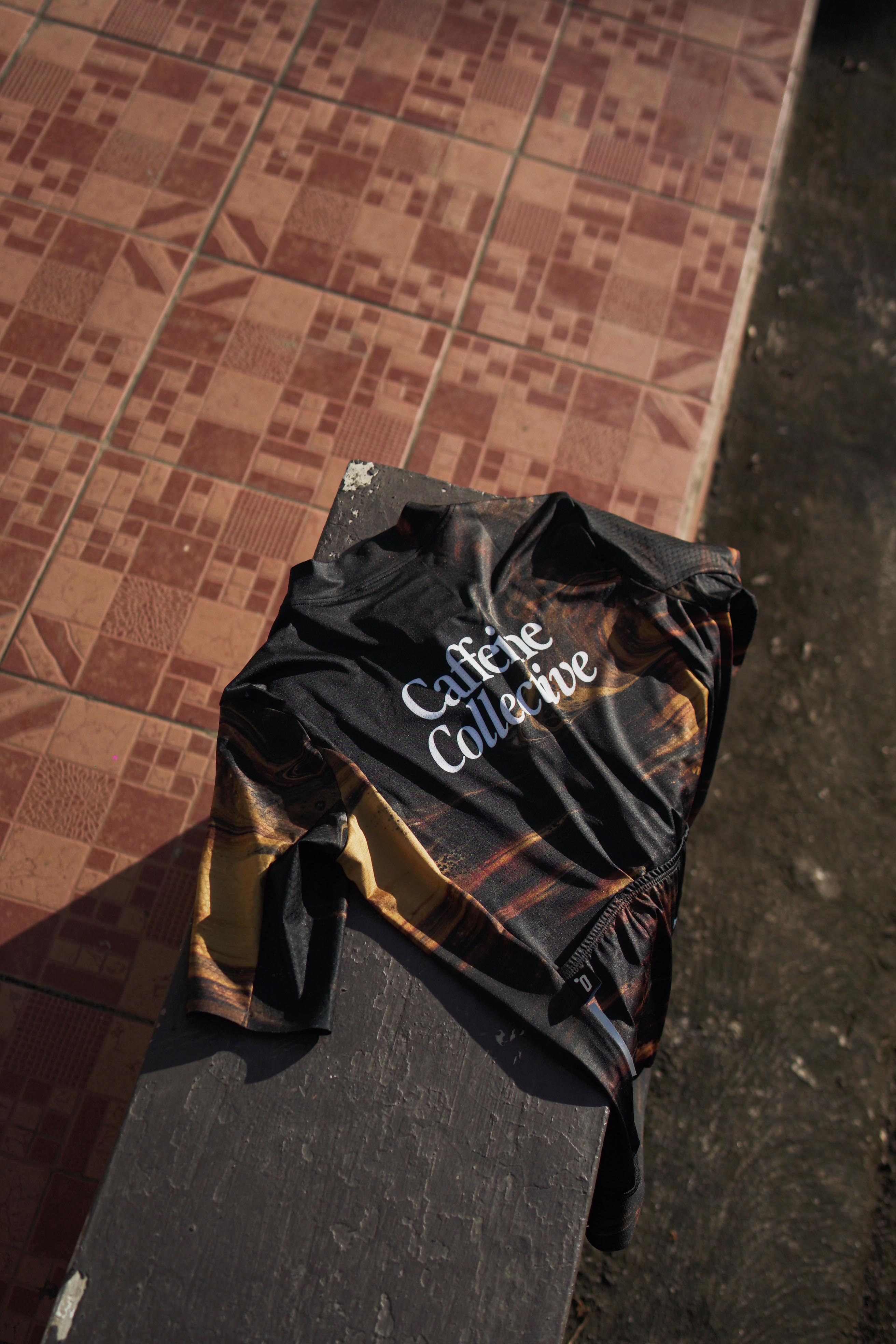 Damn Good Coffee