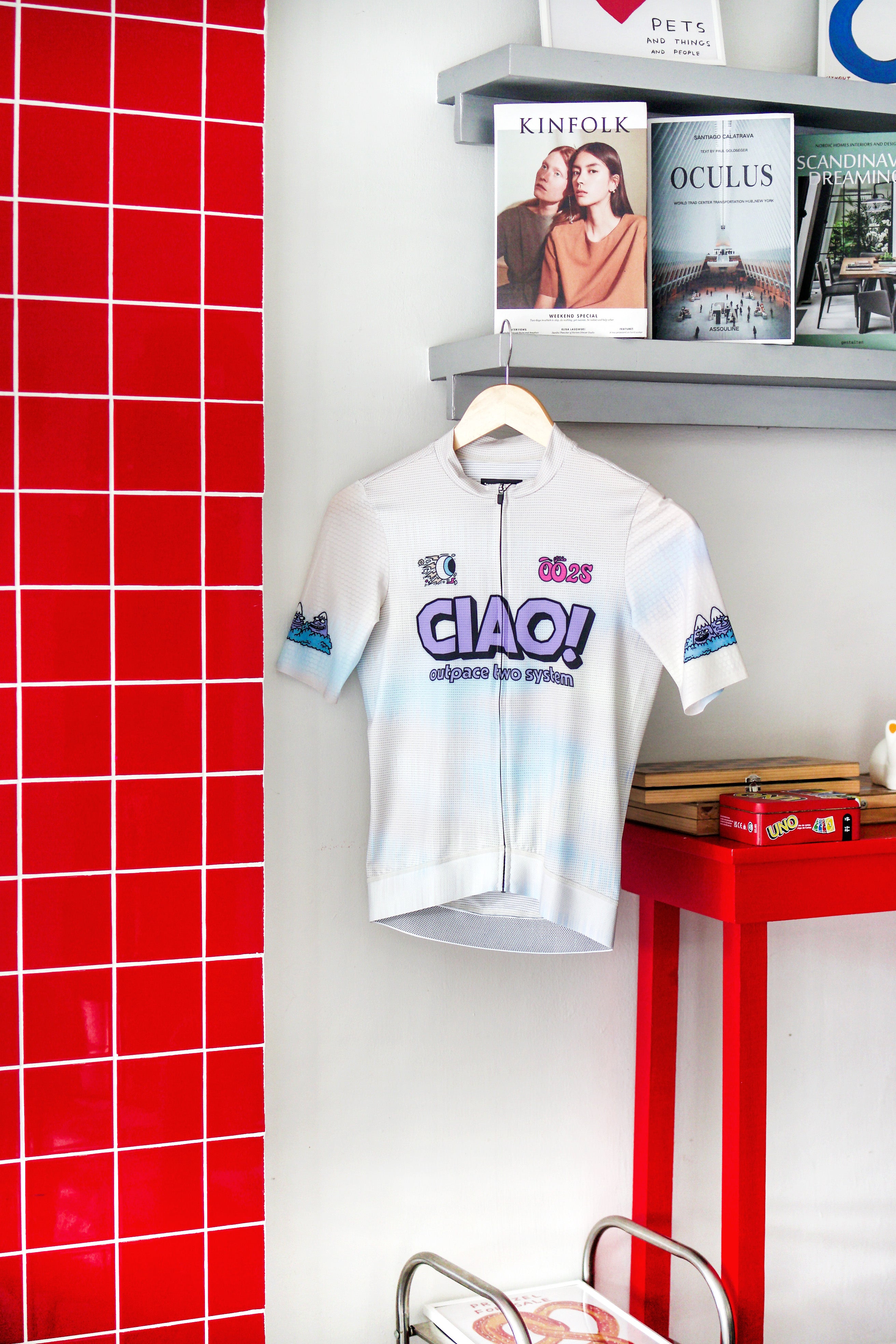 Ciao! Series 02