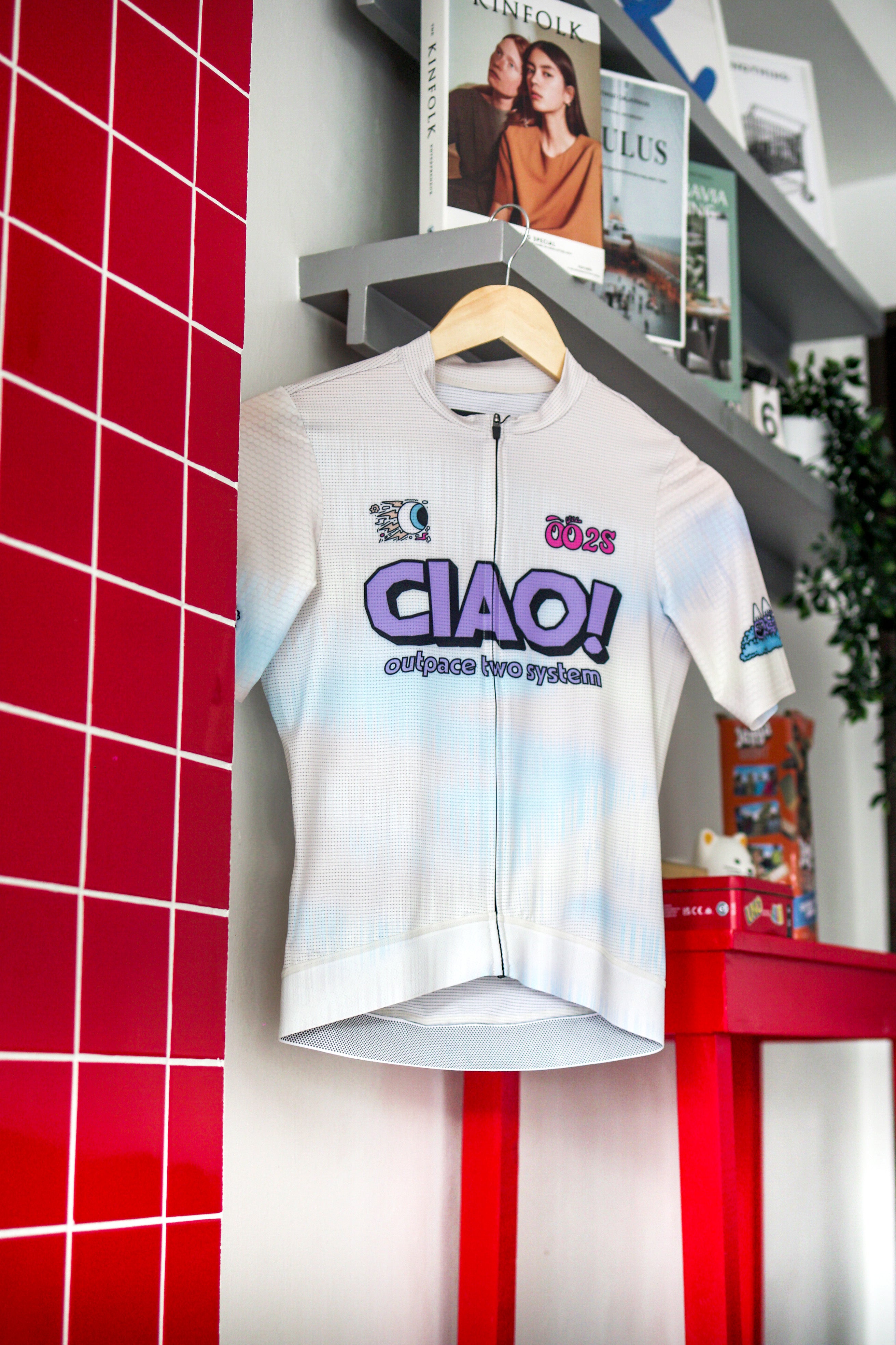 Ciao! Series 02
