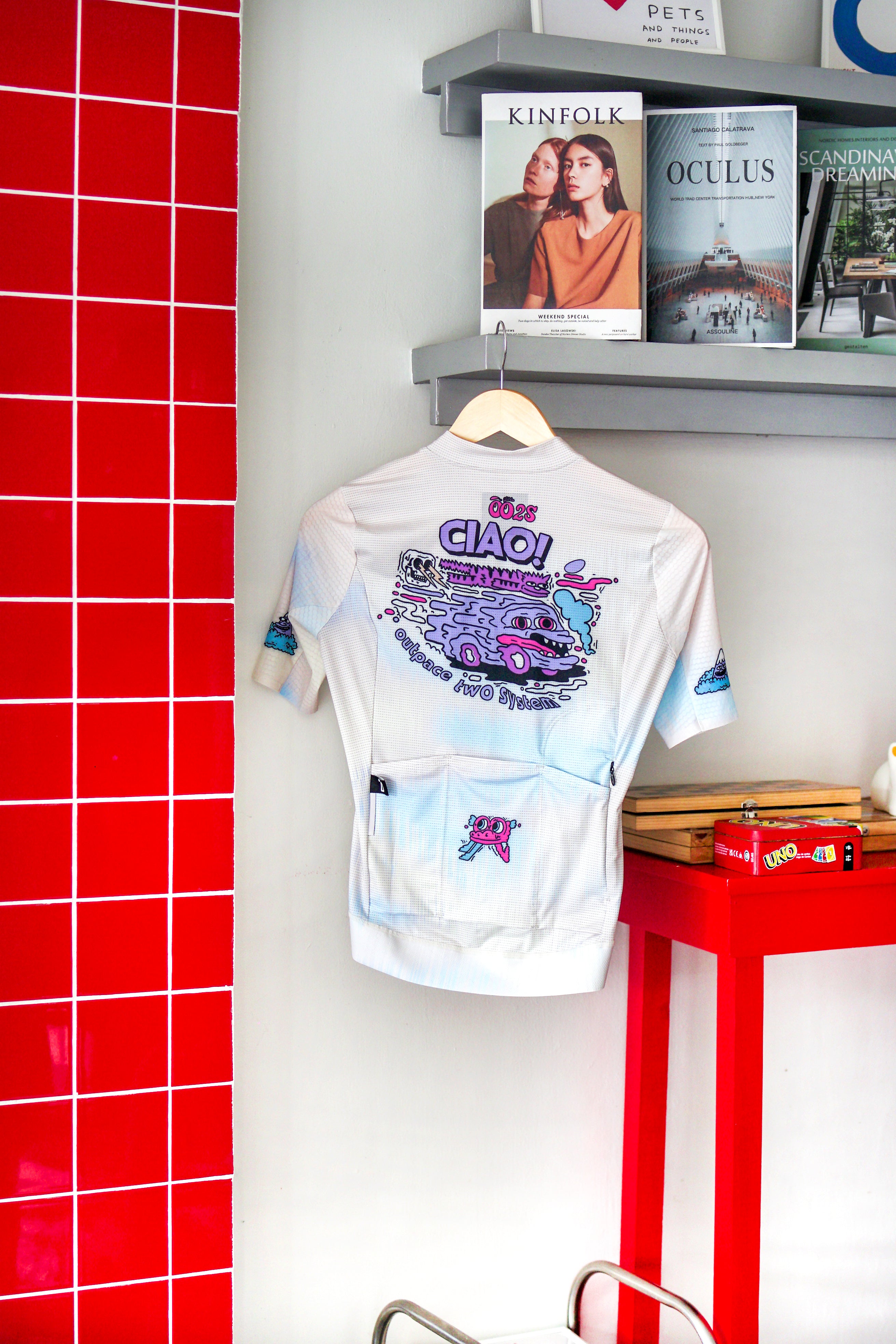 Ciao! Series 02