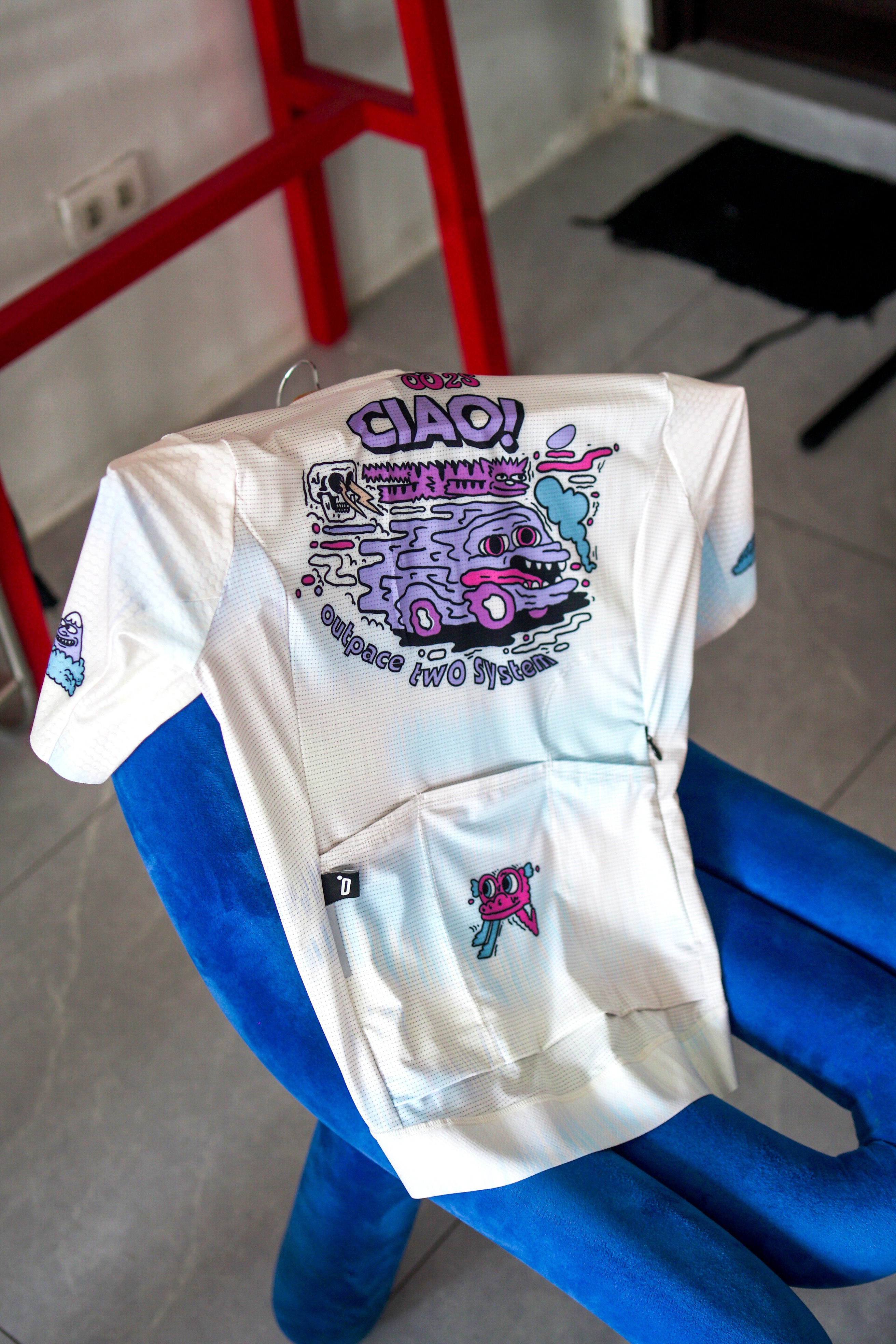 Ciao! Series 02