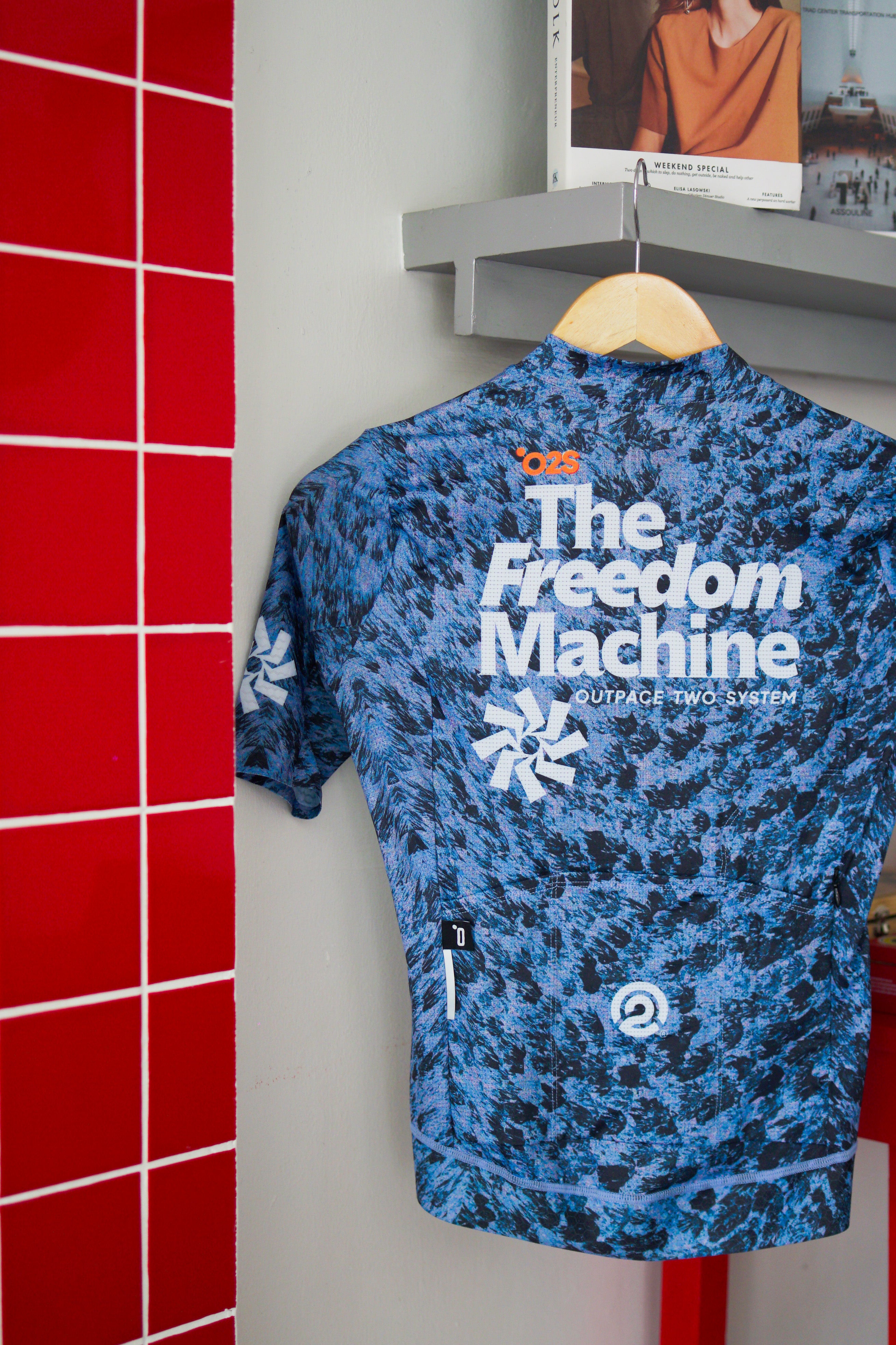 The Freedom Machine II