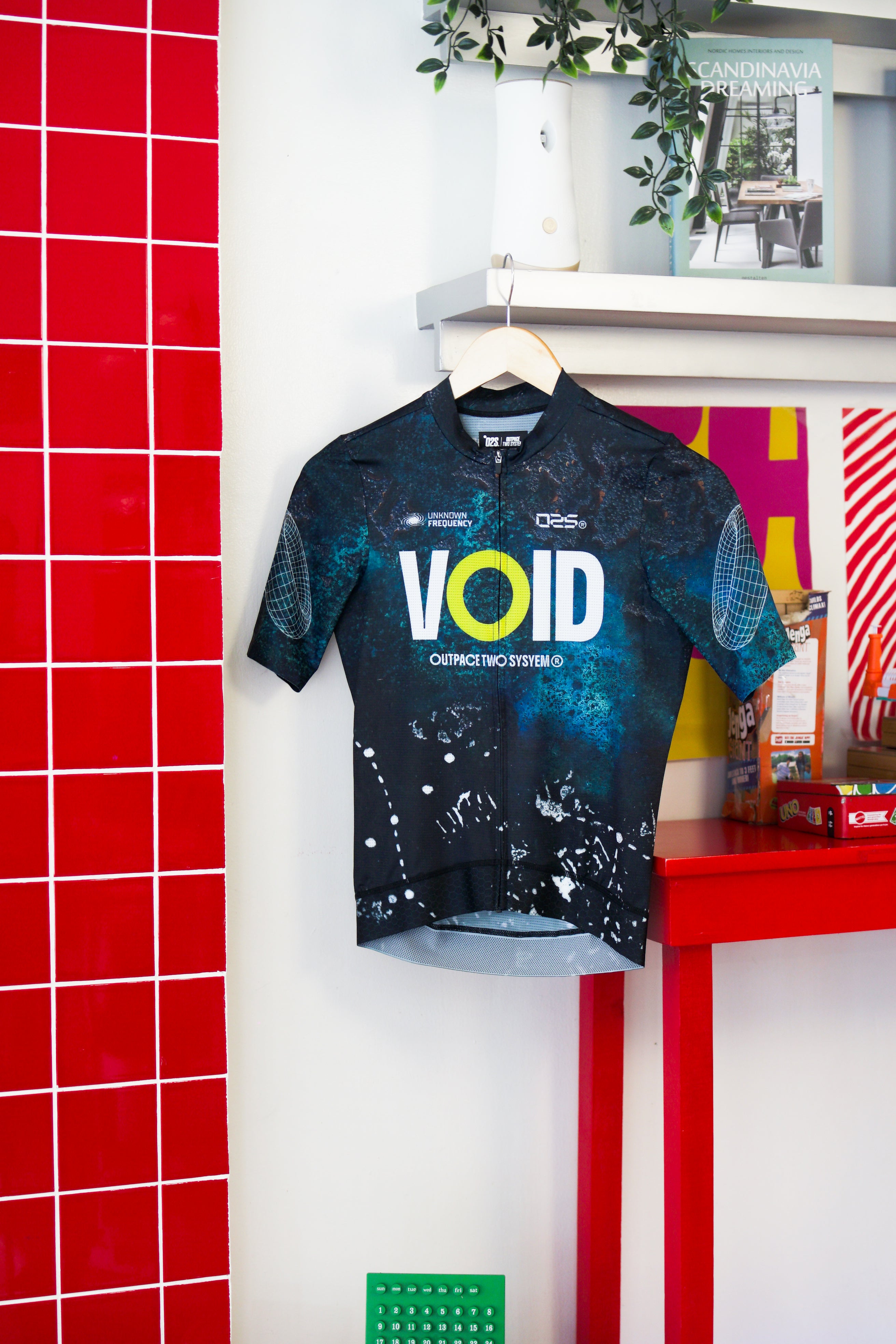 Void