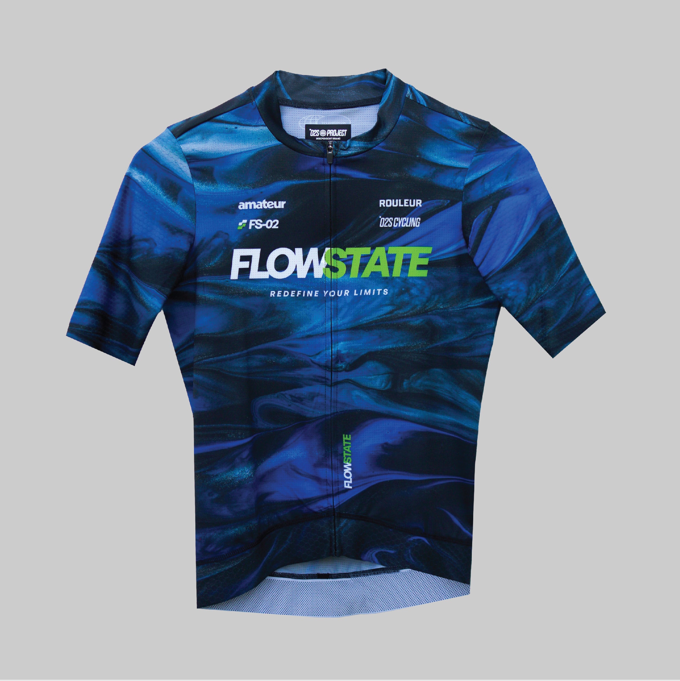 Flow State III