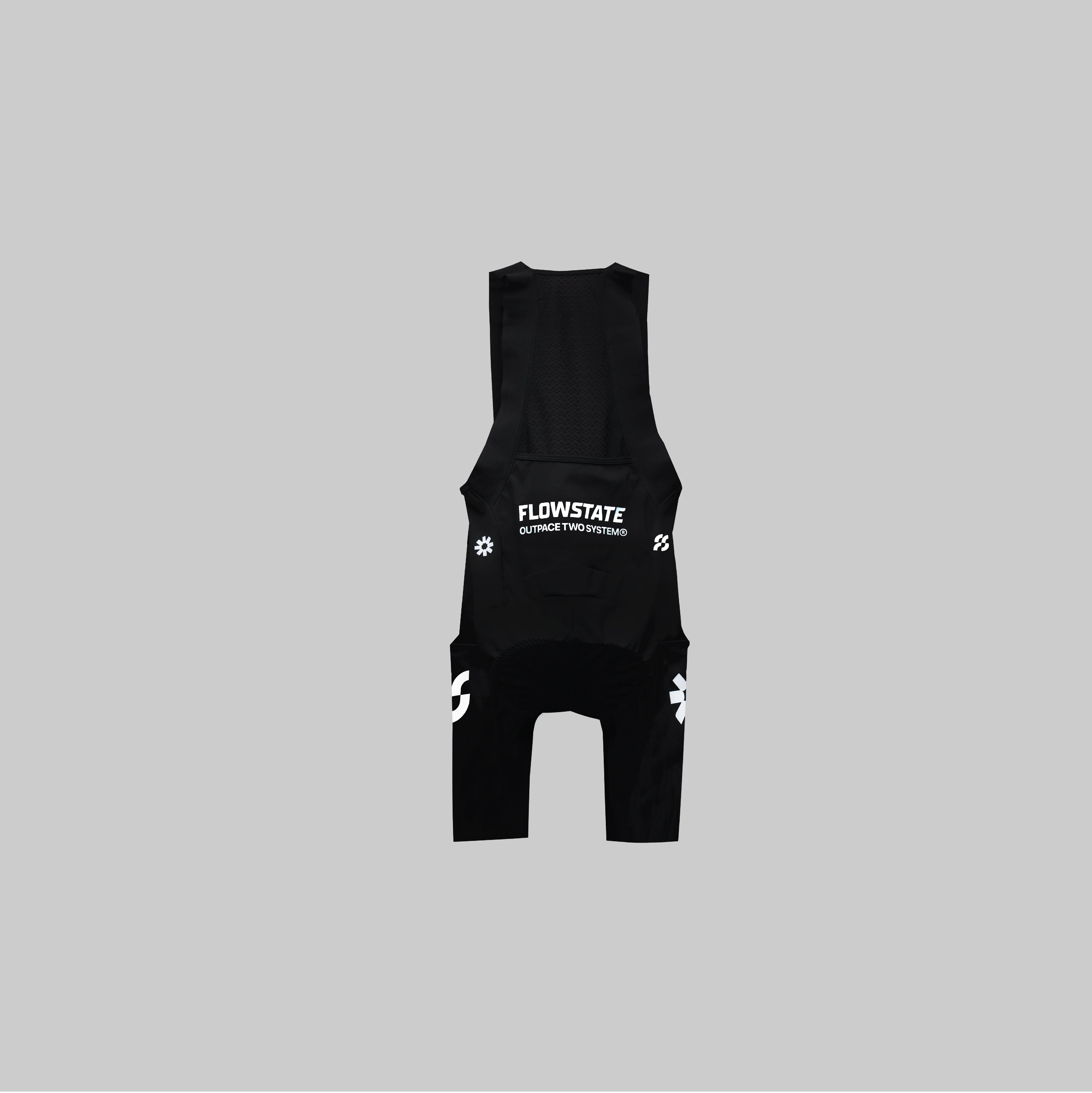 003 Flow State Seamless Cargo Bib - Men