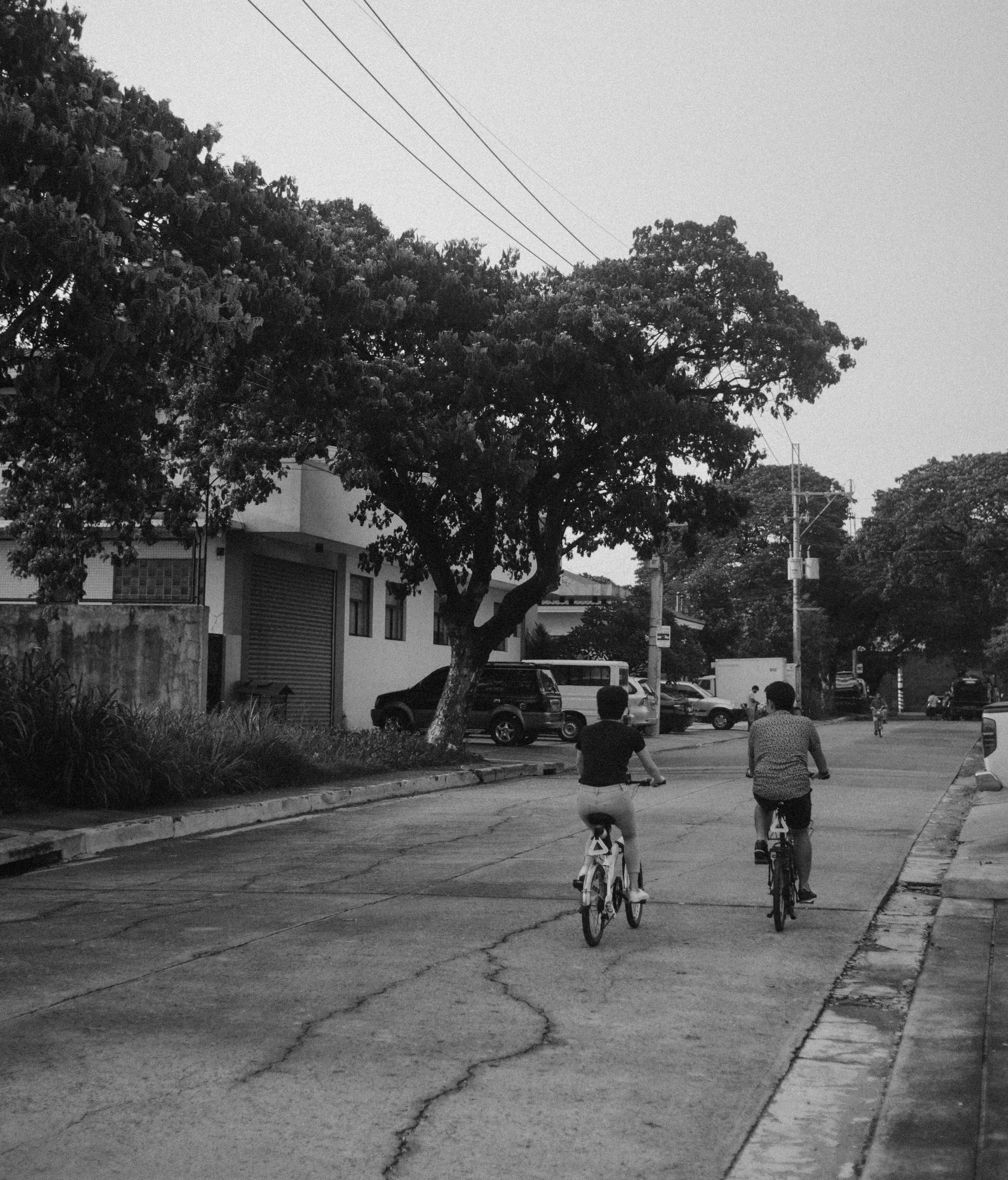 What began as a quiet conversation between husband and wife on a weekend ride soon evolved into a shared vision. We found ourselves asking a simple question: “Why don’t we create our own designs—pieces that truly reflect our personal journey on the road?”