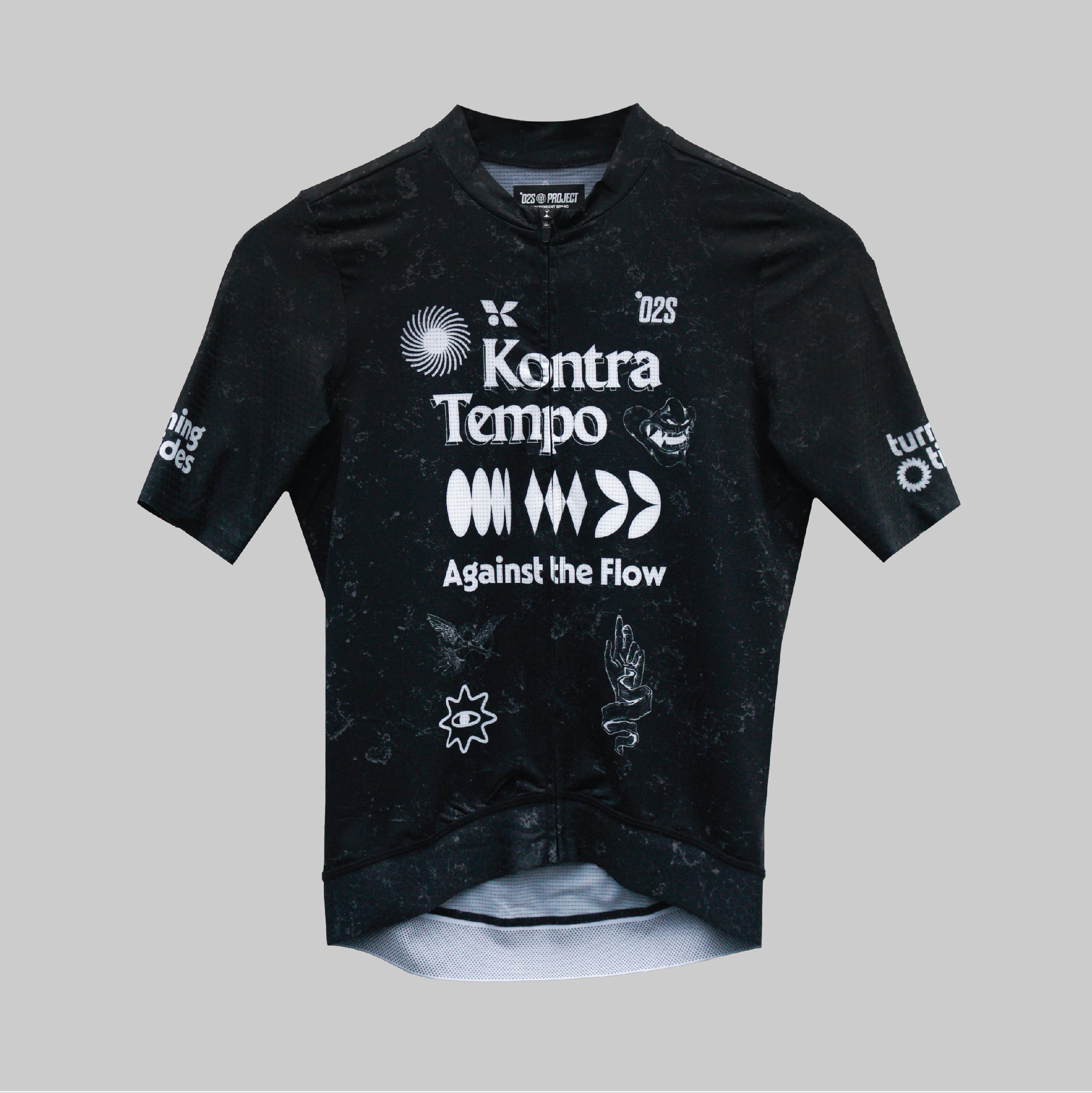 Kontra Tempo