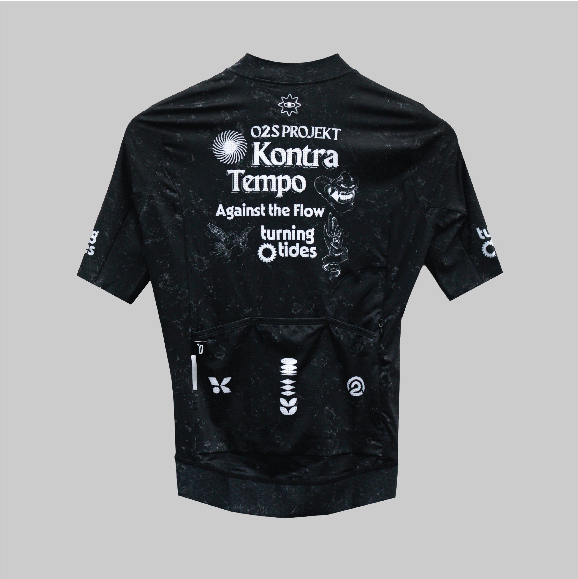 Kontra Tempo