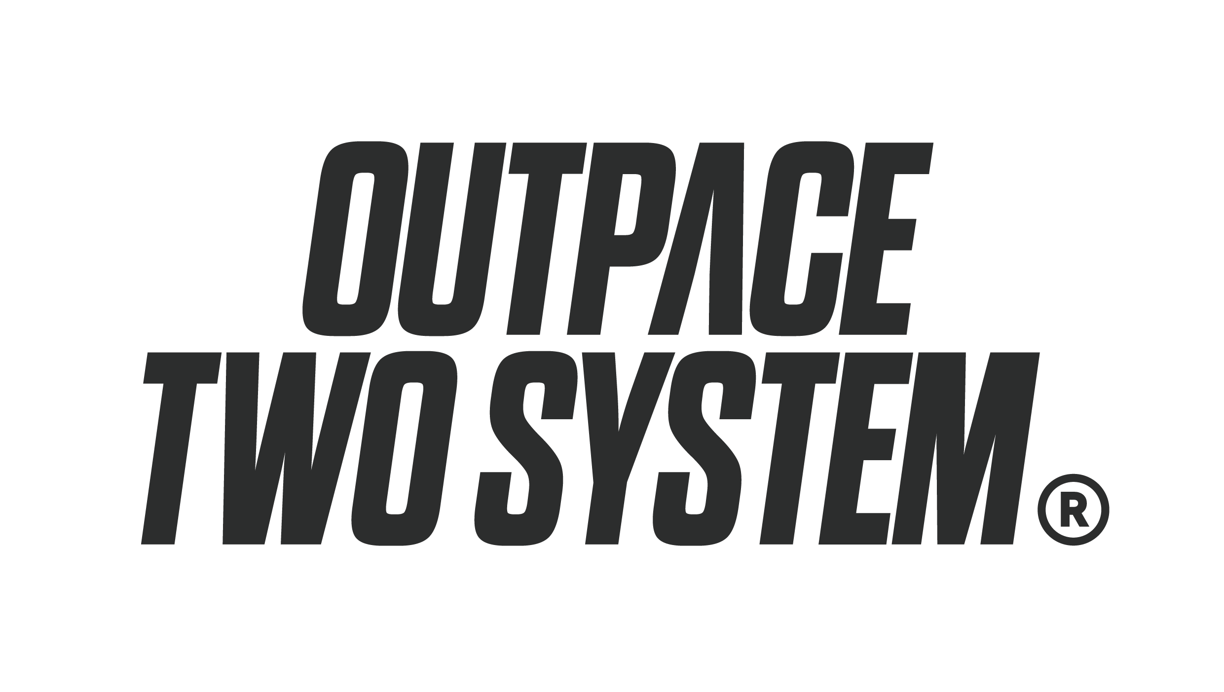 Products – Outpace Two System