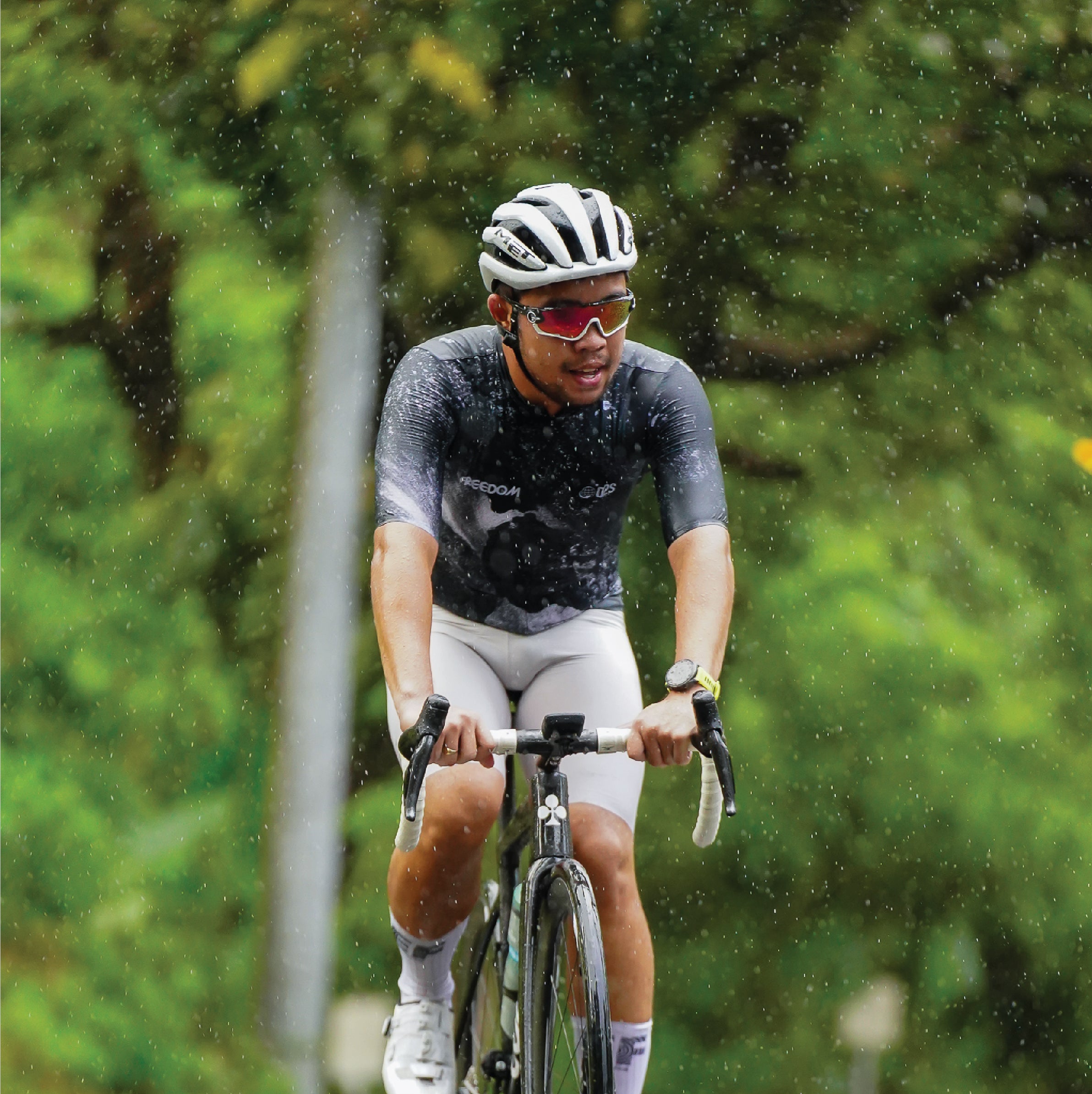 The Freedom Machine I