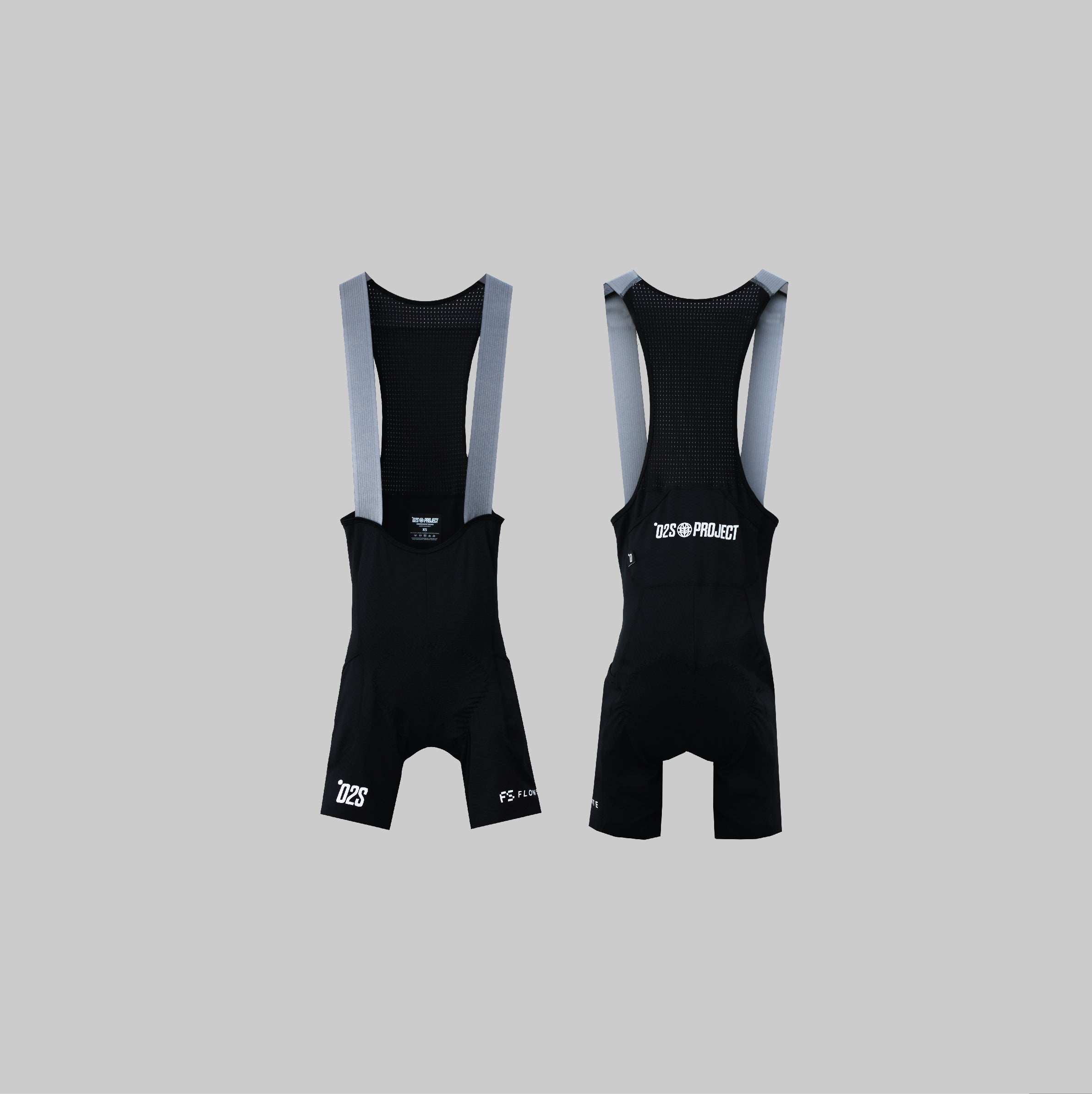 Flow State Seamless Cargo Bib - Women