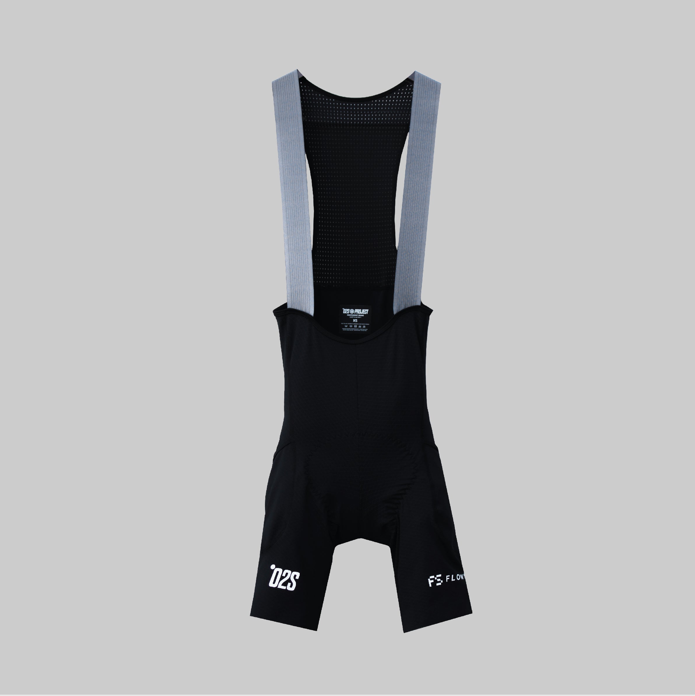 Flow State Seamless Cargo Bib - Men