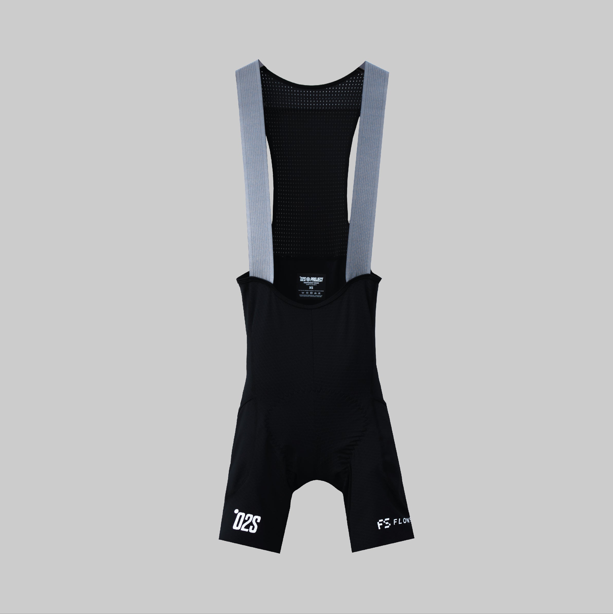 Flow State Seamless Cargo Bib - Women