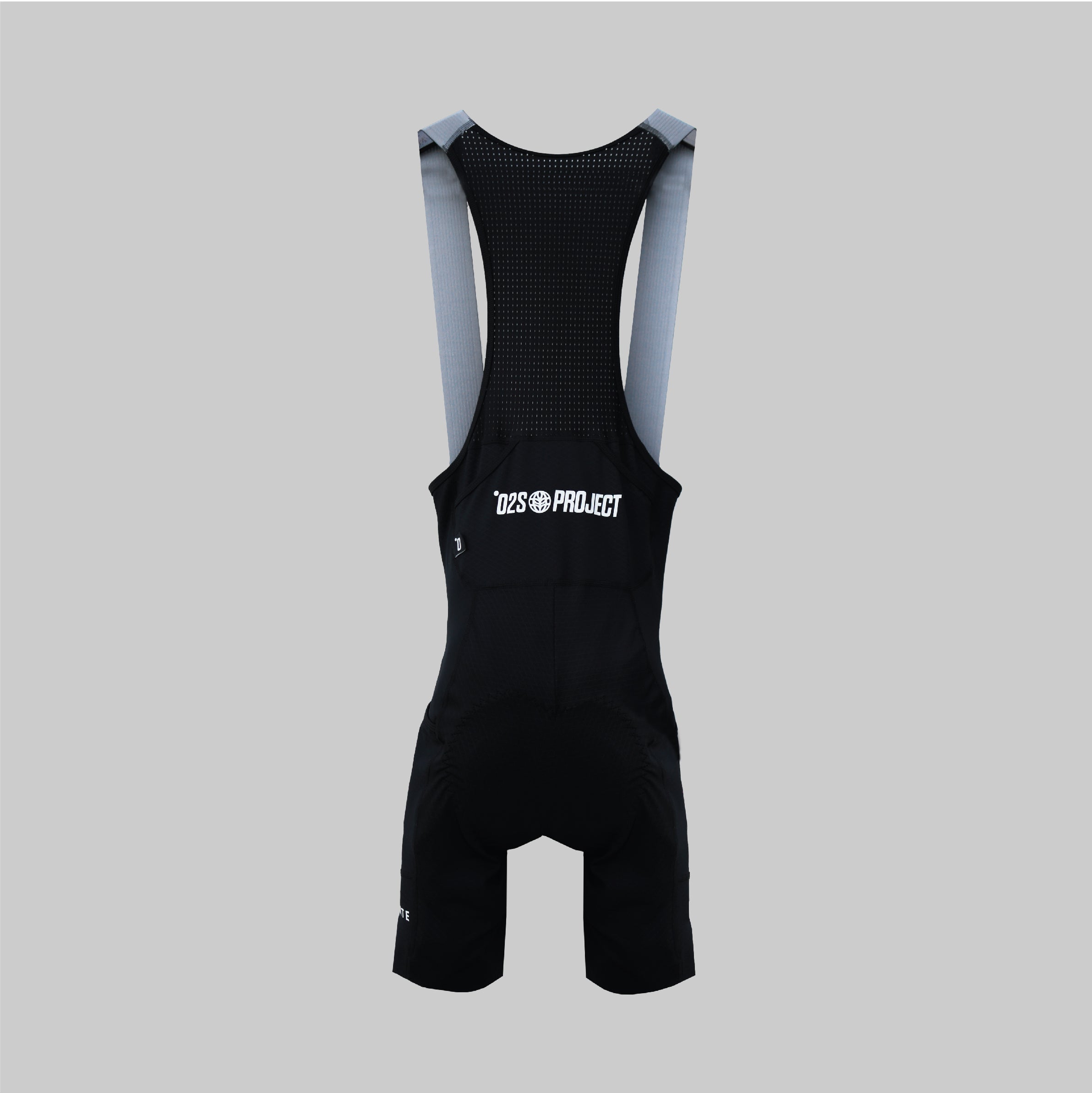 Flow State Seamless Cargo Bib - Men