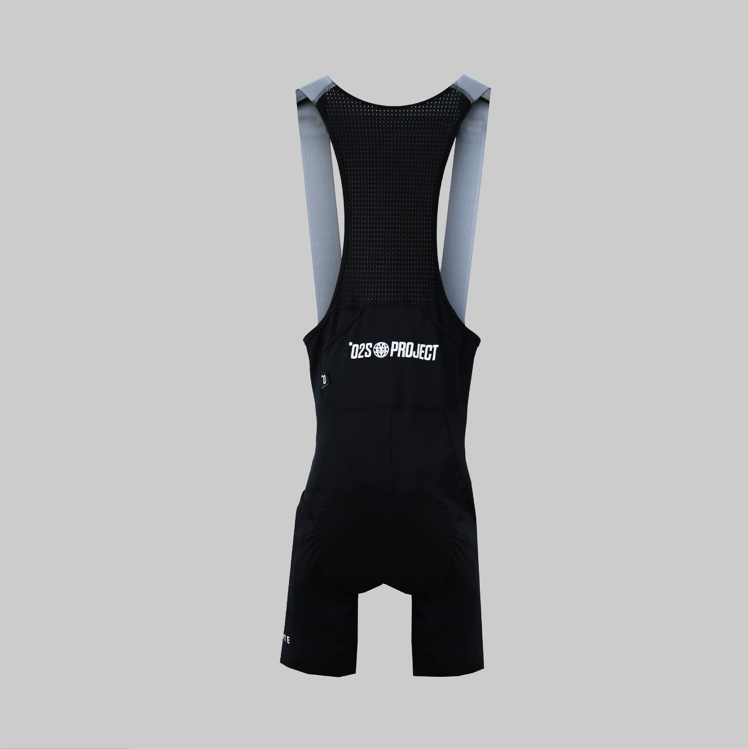 Flow State Seamless Cargo Bib - Women