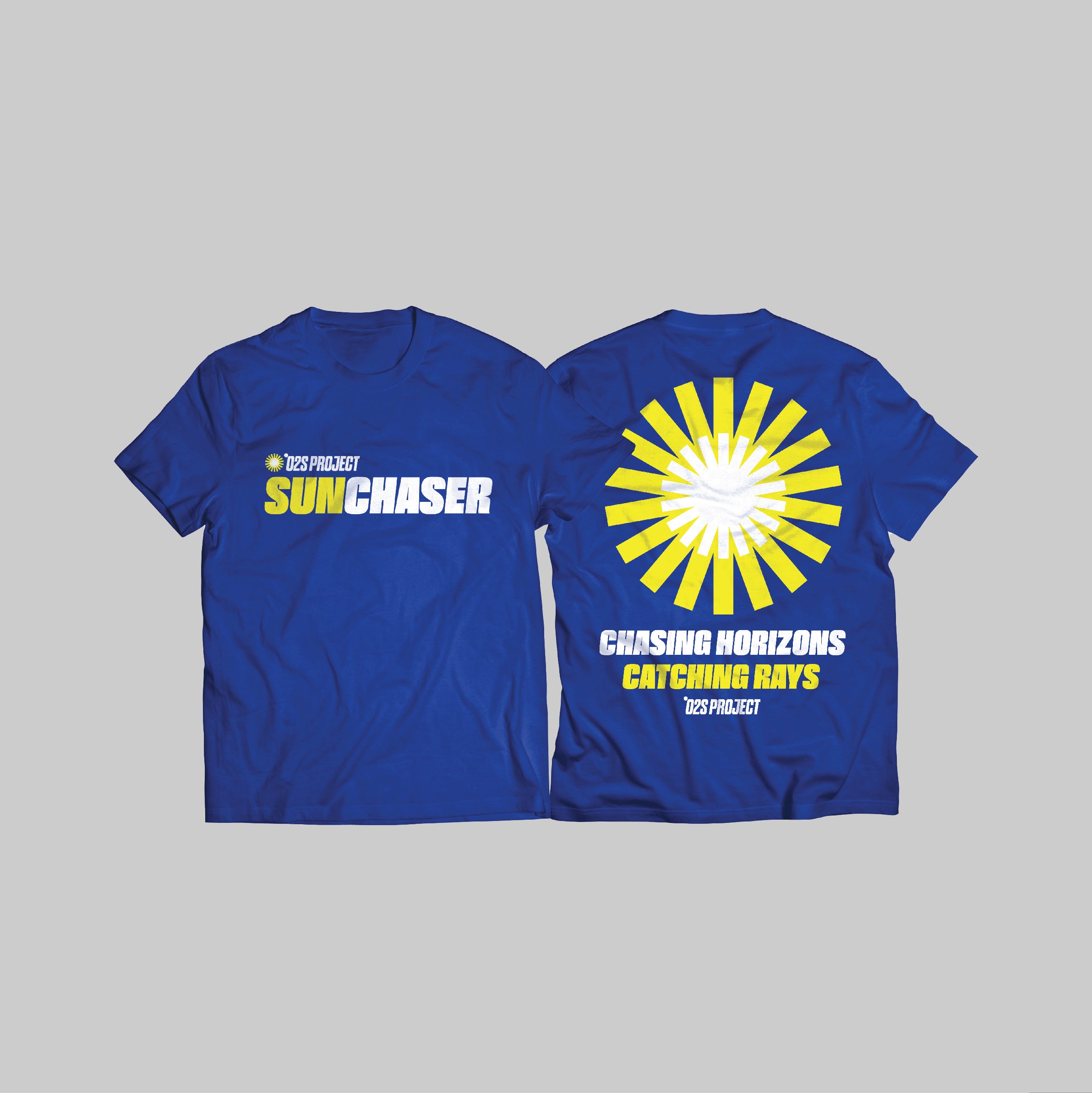 Sunchaser Top
