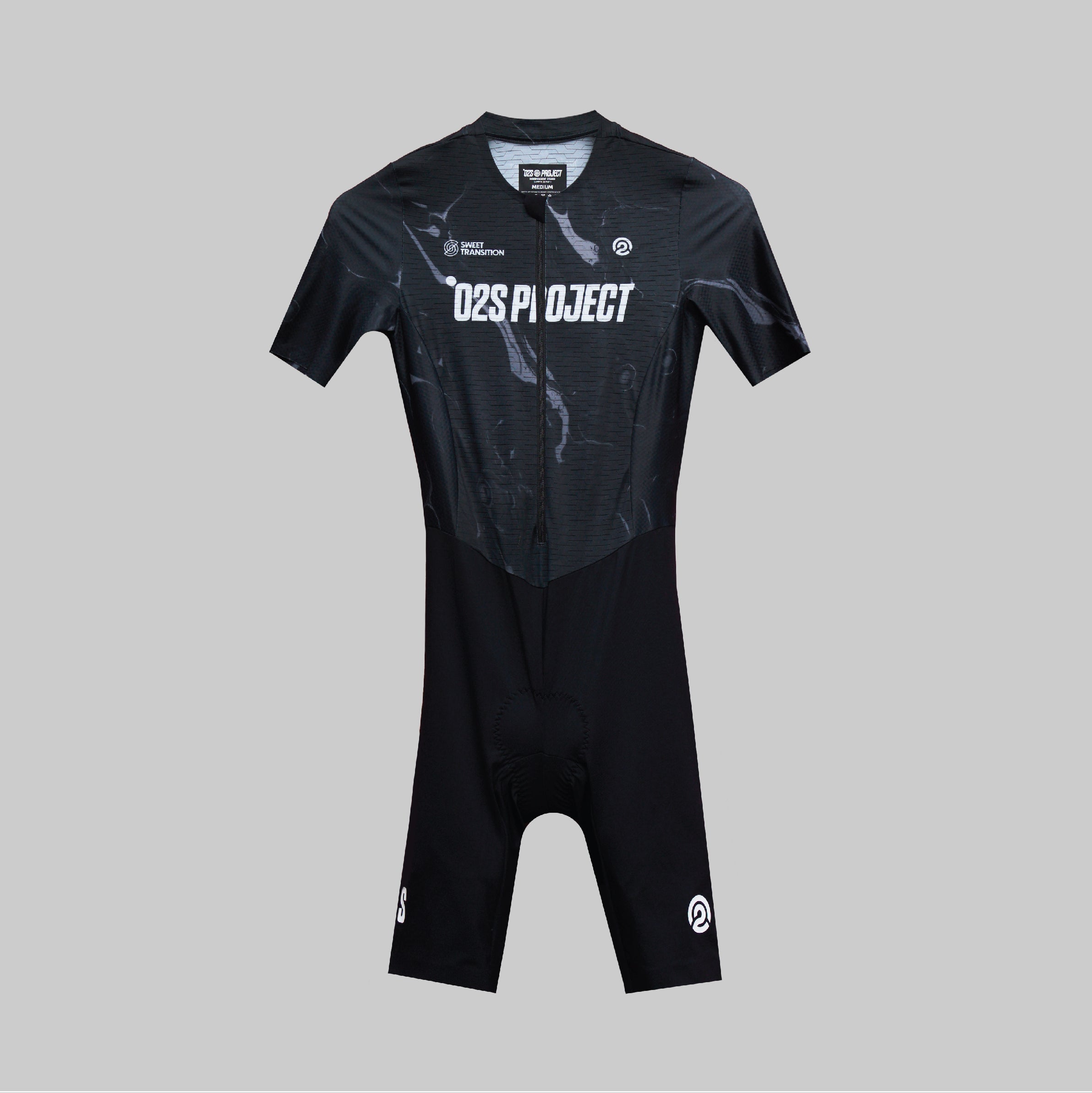 Sweet Transition Trisuit
