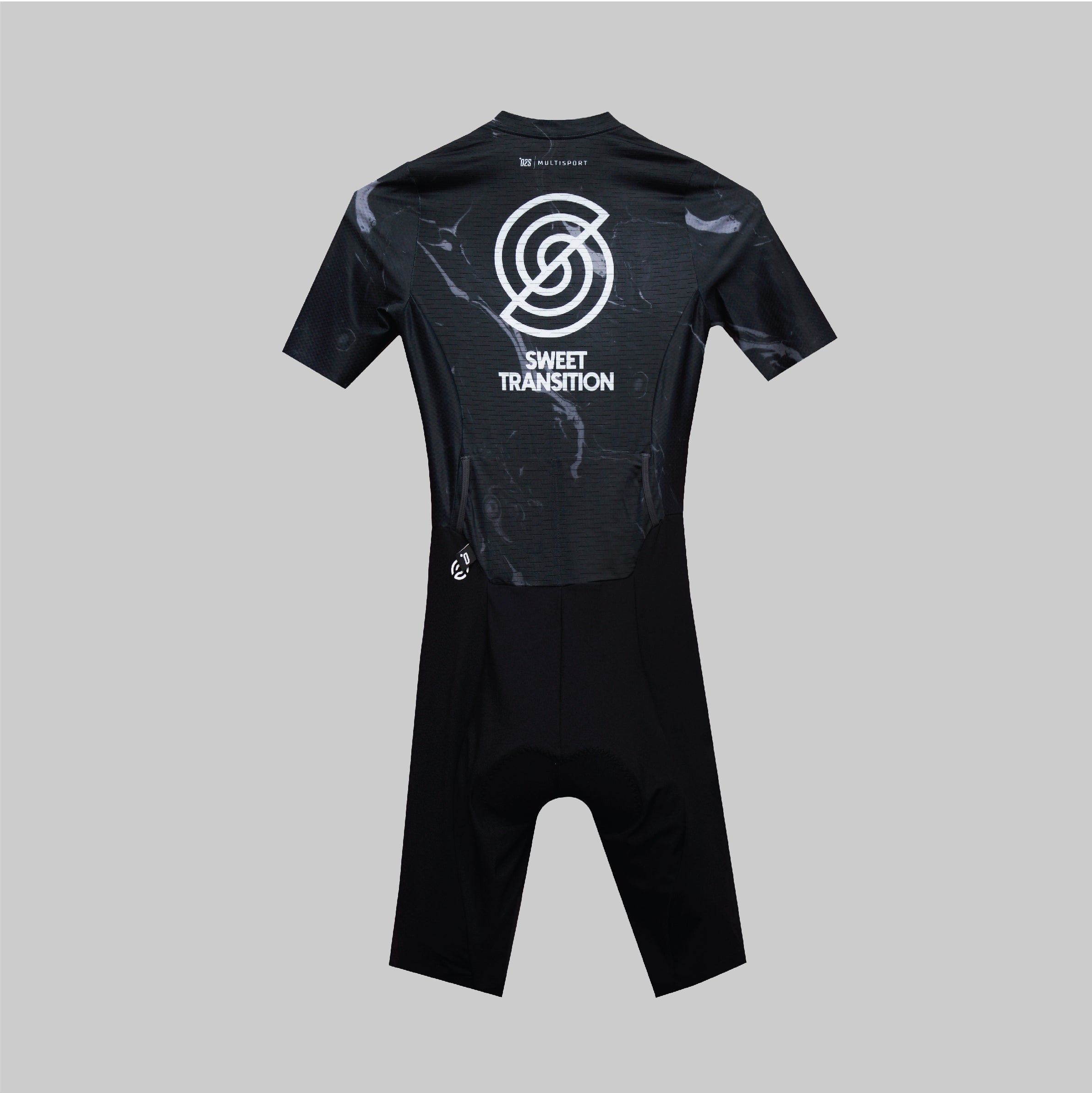 Sweet Transition Trisuit
