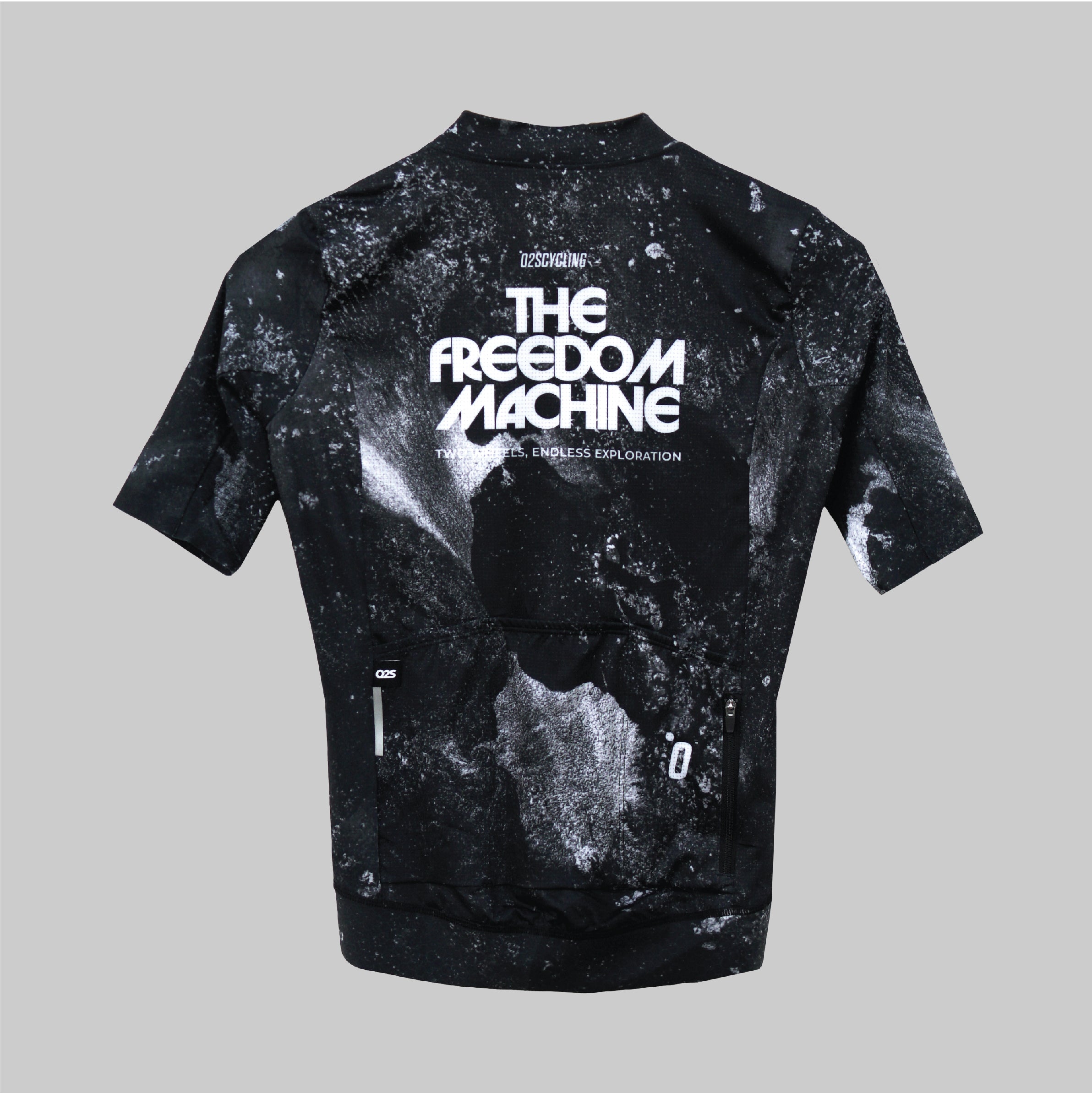 The Freedom Machine I