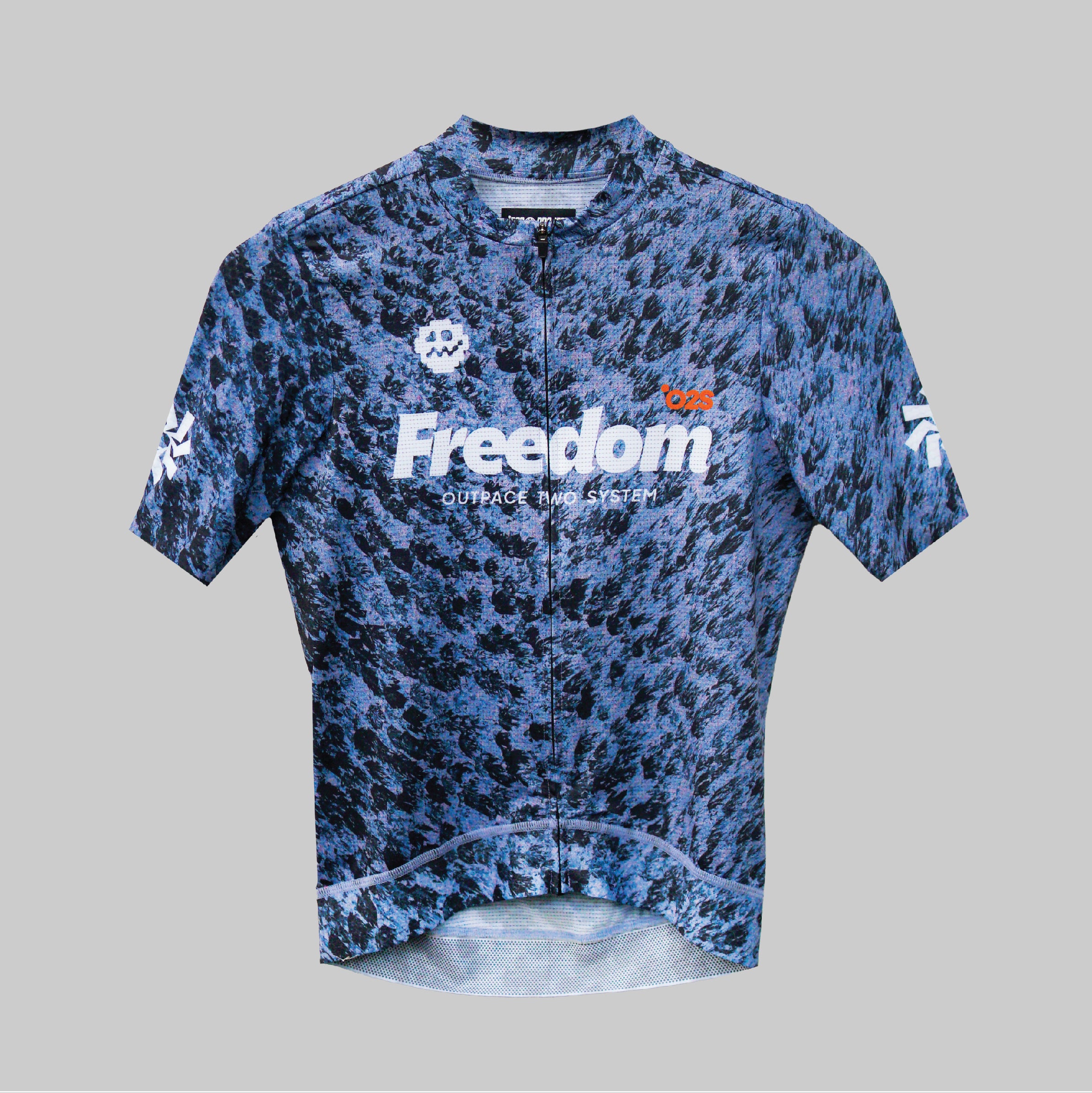 The Freedom Machine II