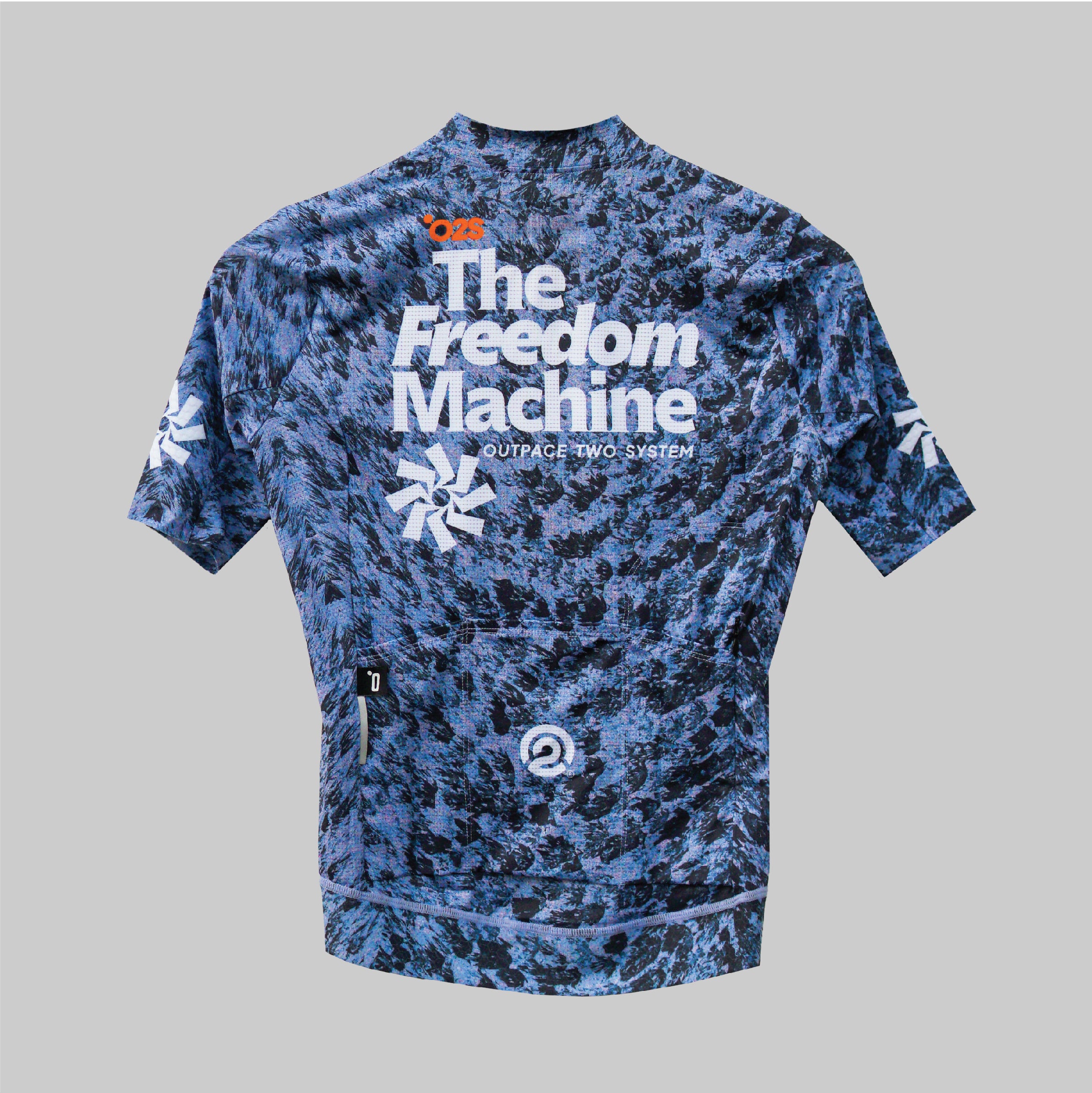 The Freedom Machine II