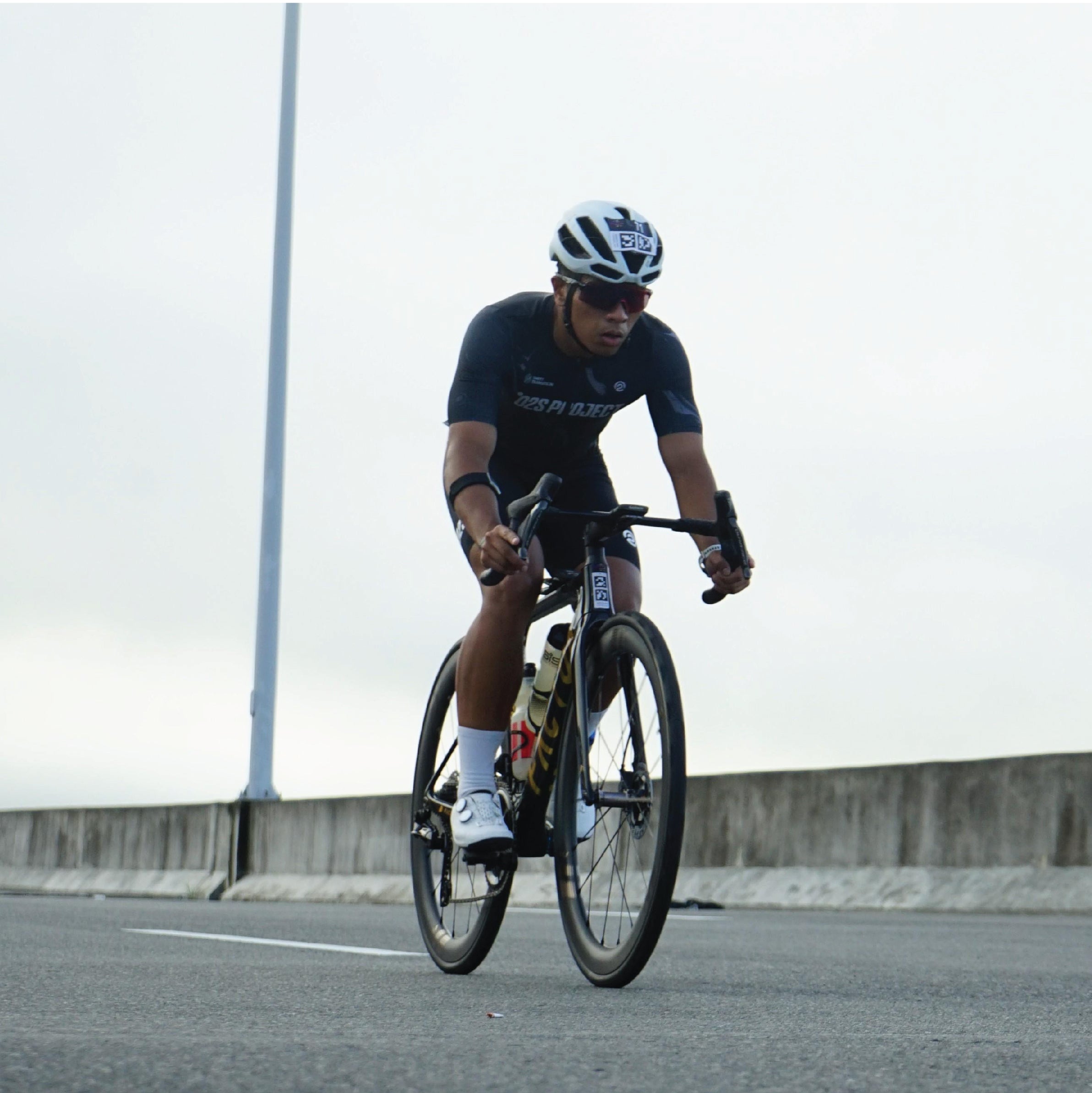 Sweet Transition Trisuit